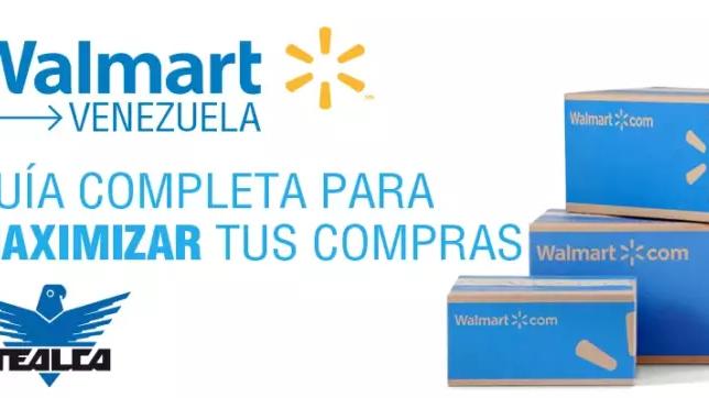 Walmart Venezuela