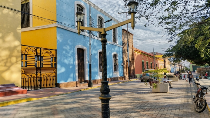 Calabozo, Guárico, Venezuela