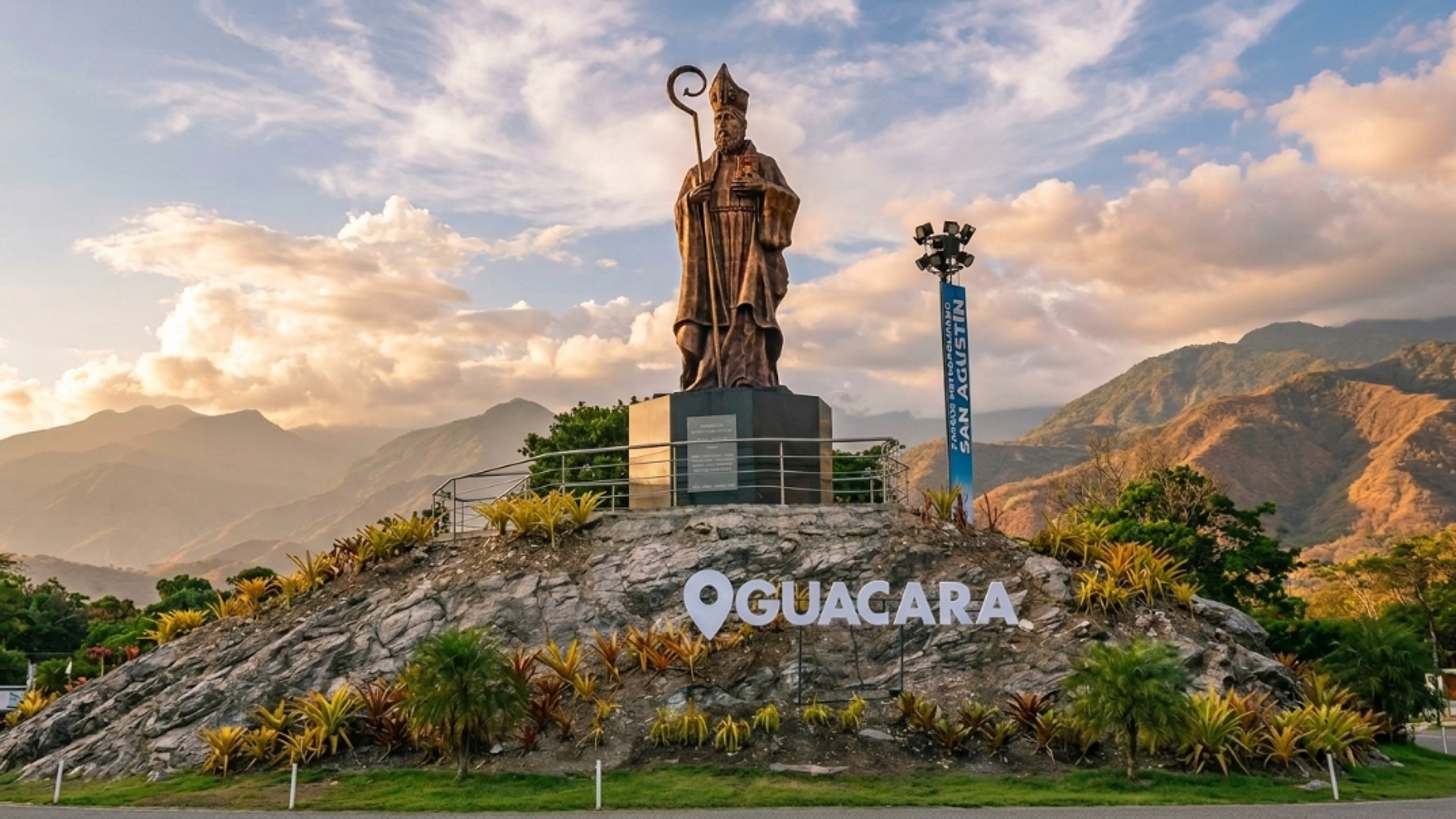 Guacara, Carabobo, Venezuela