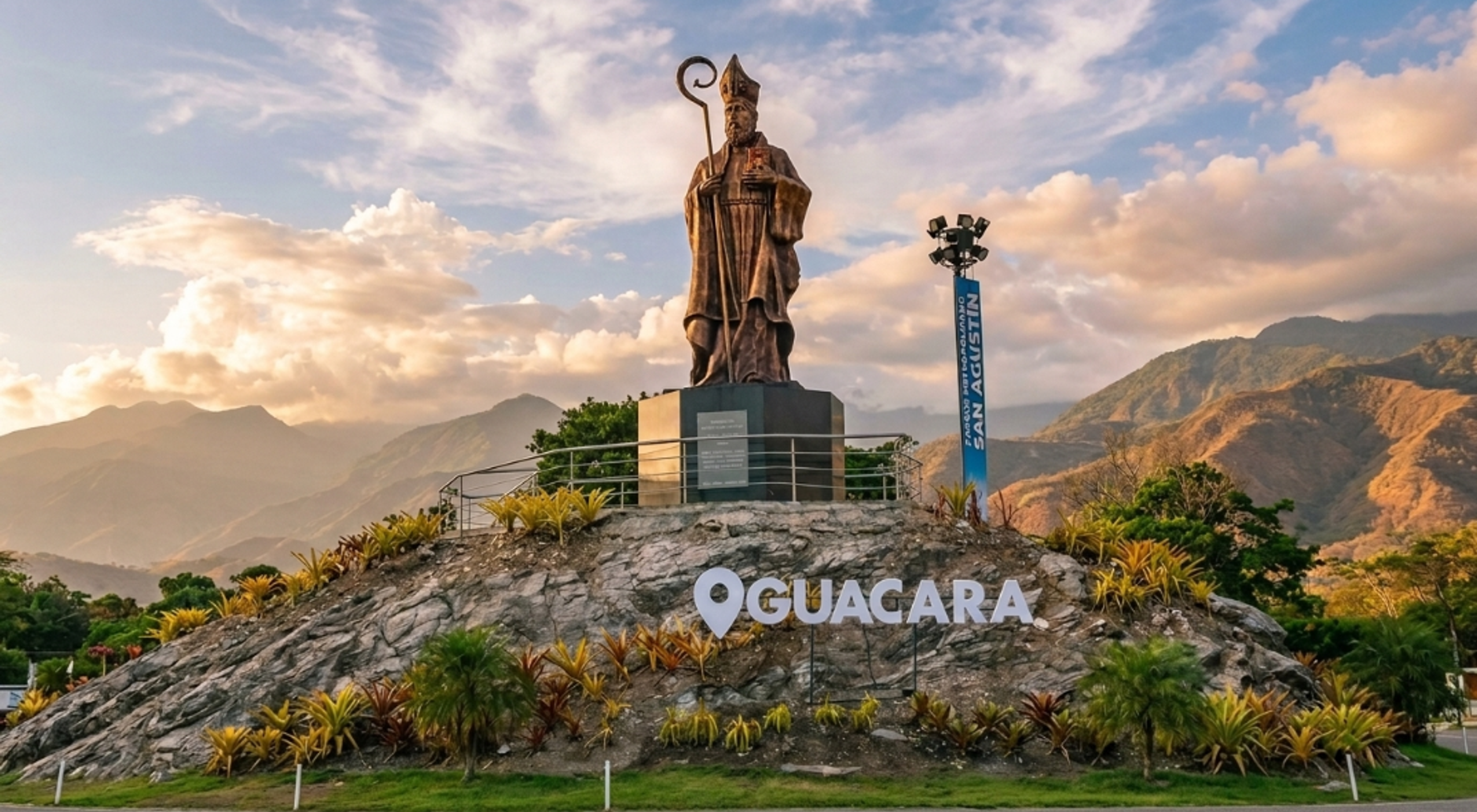 Guacara, Carabobo, Venezuela