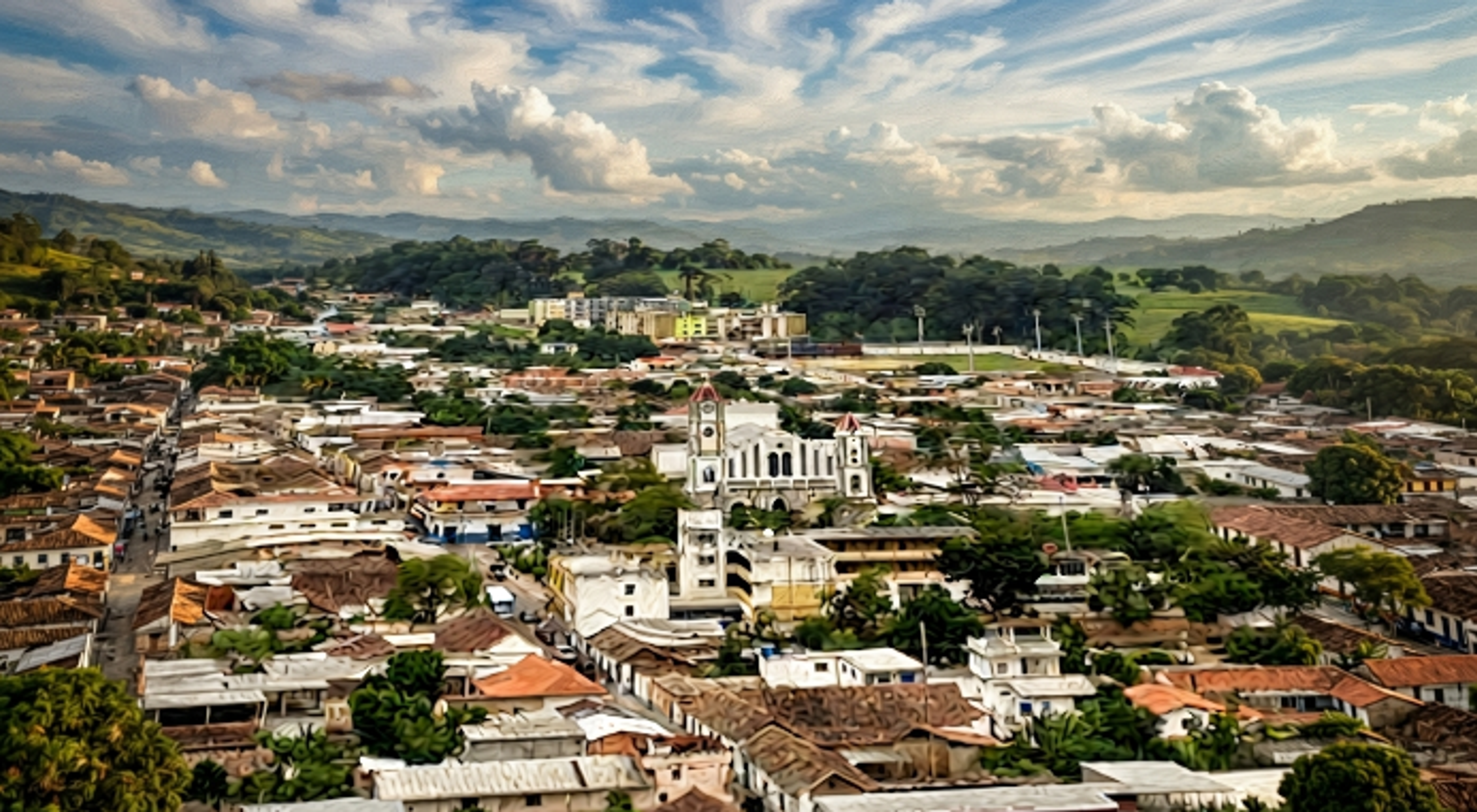 Pampán, Trujillo, Venezuela