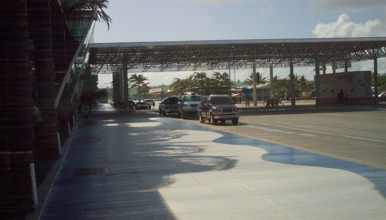 Aeropuerto / Nueva Esparta