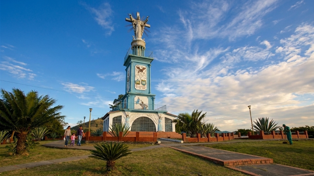Capacho, Táchira, Venezuela