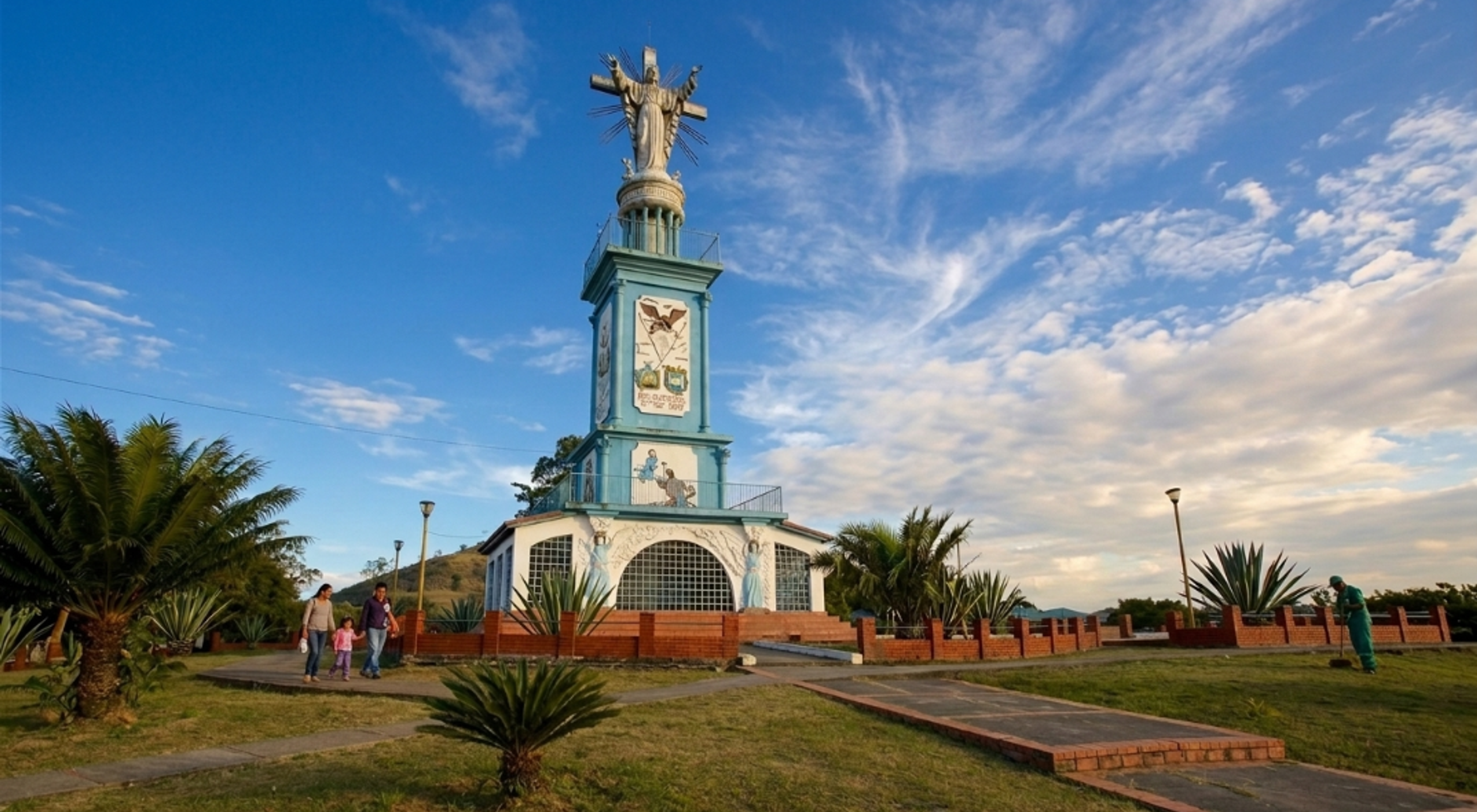 Capacho, Táchira, Venezuela