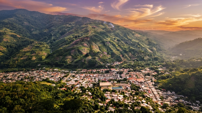 Pampanito, Trujillo, Venezuela