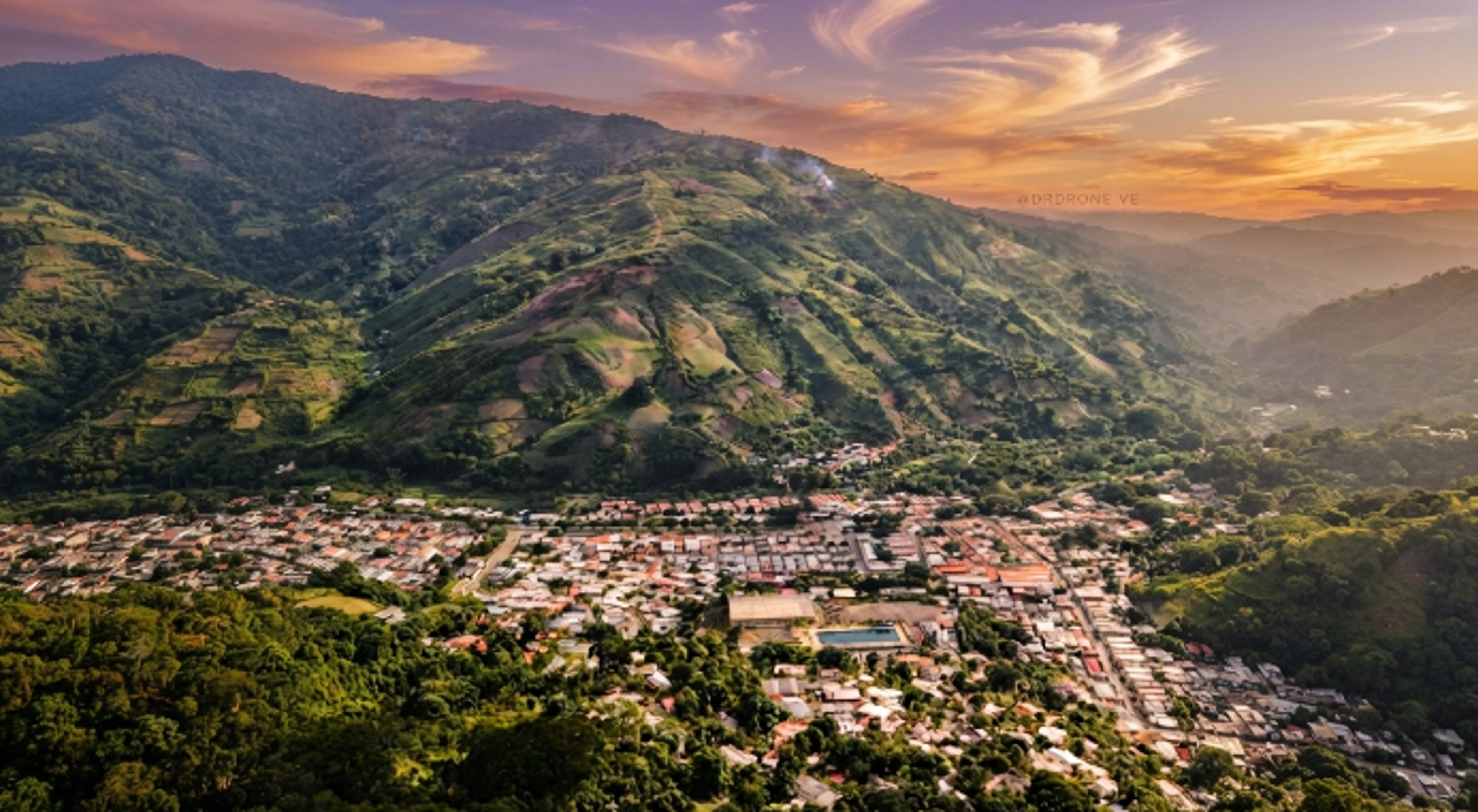 Pampanito, Trujillo, Venezuela