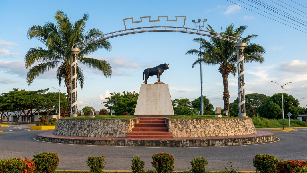 Coloncito, Táchira, Venezuela