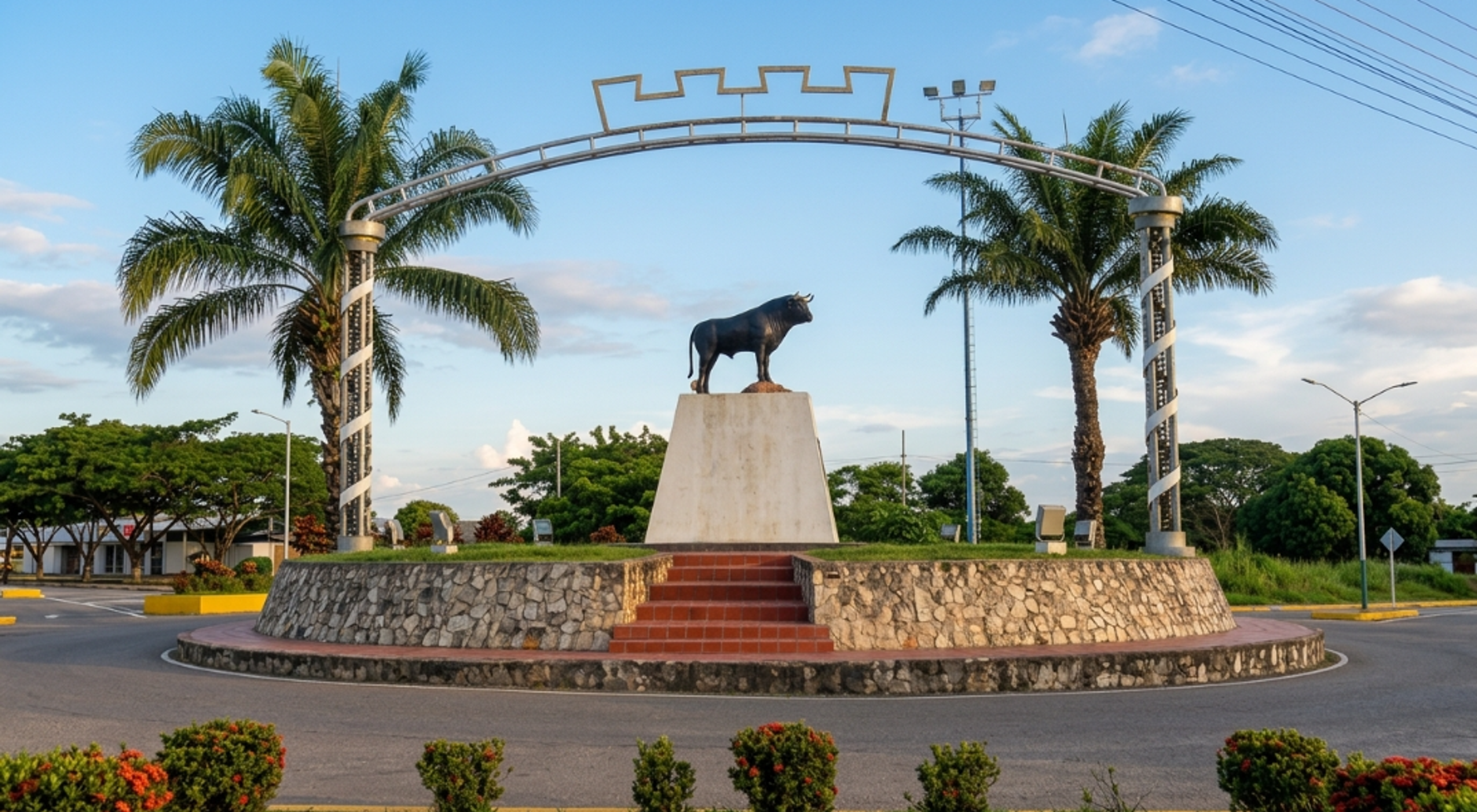 Coloncito, Táchira, Venezuela