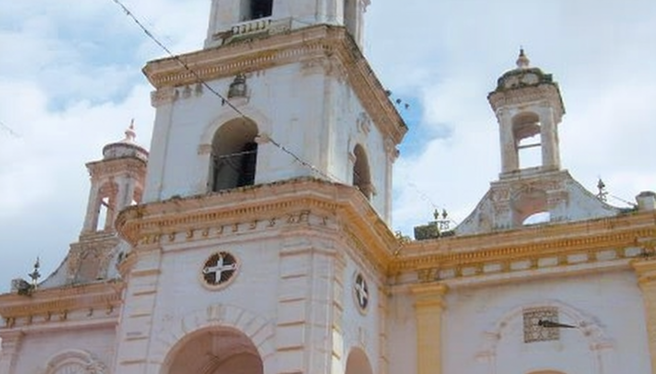 Betijoque