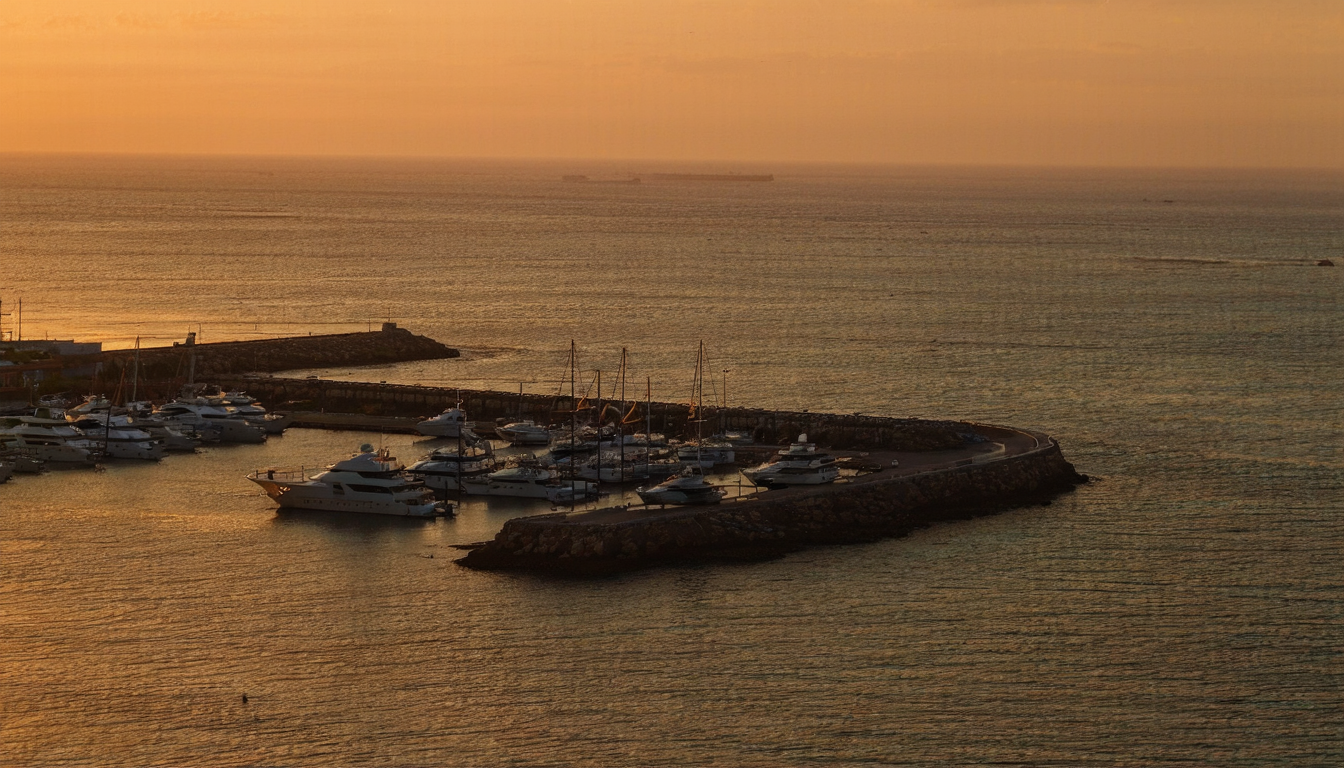 Catia La Mar