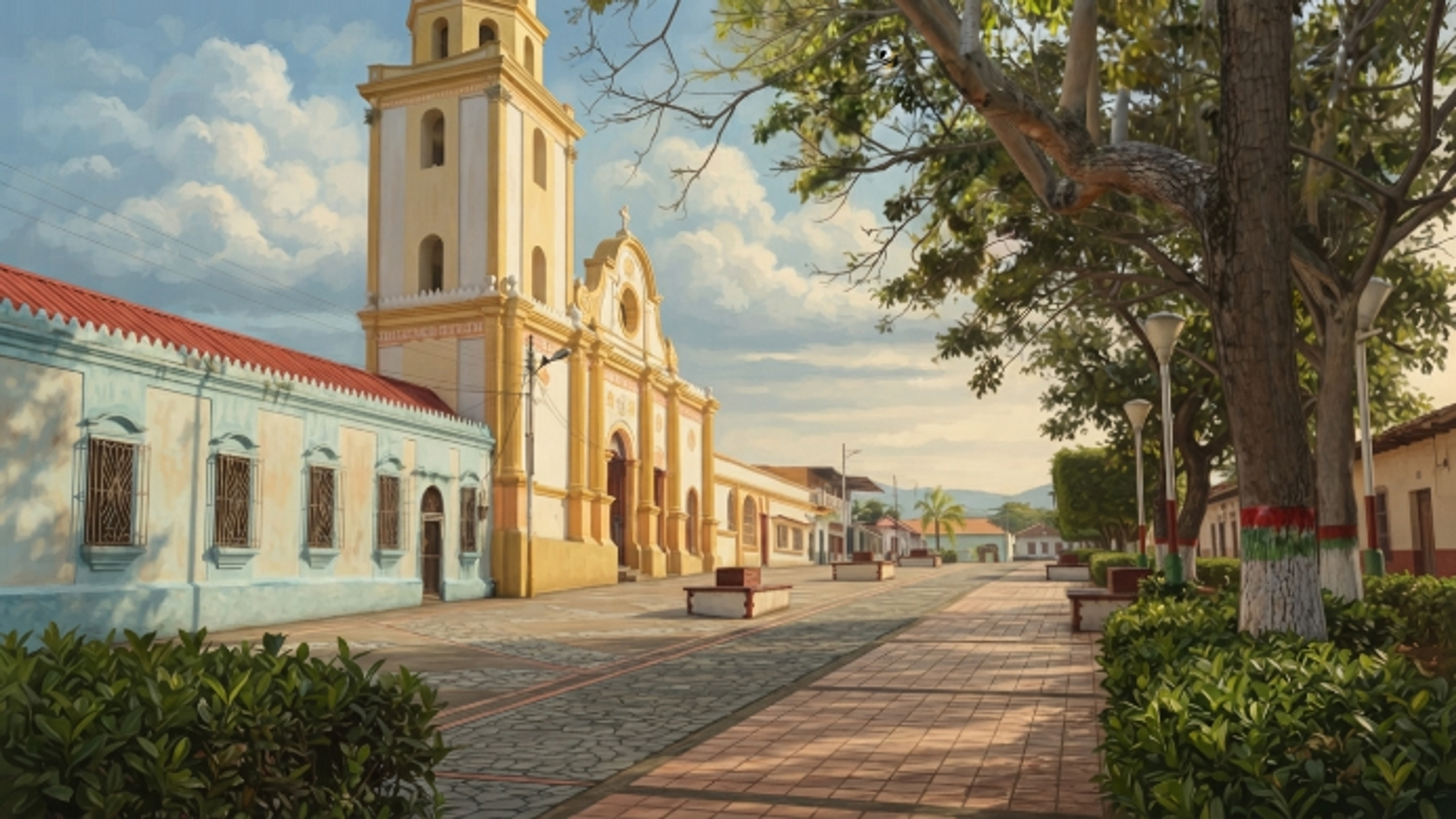Betijoque, Trujillo, Venezuela