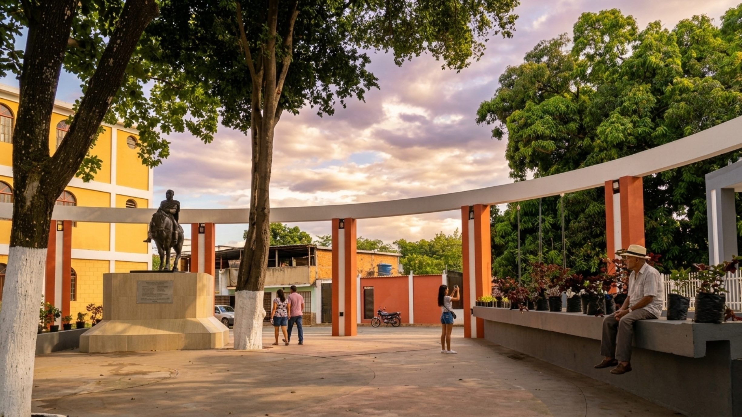 Santa Rita