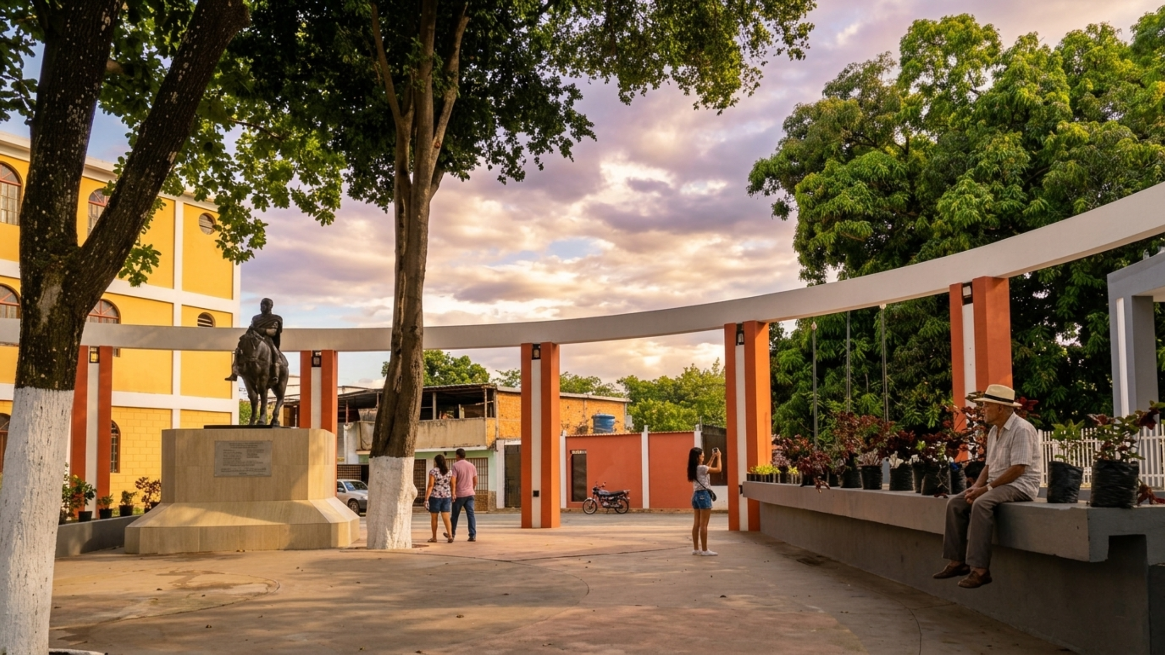 Santa Rita