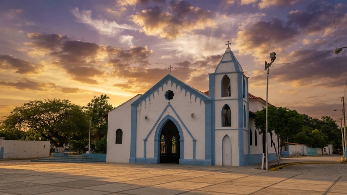 La Guardia, Nueva Esparta, Venezuela
