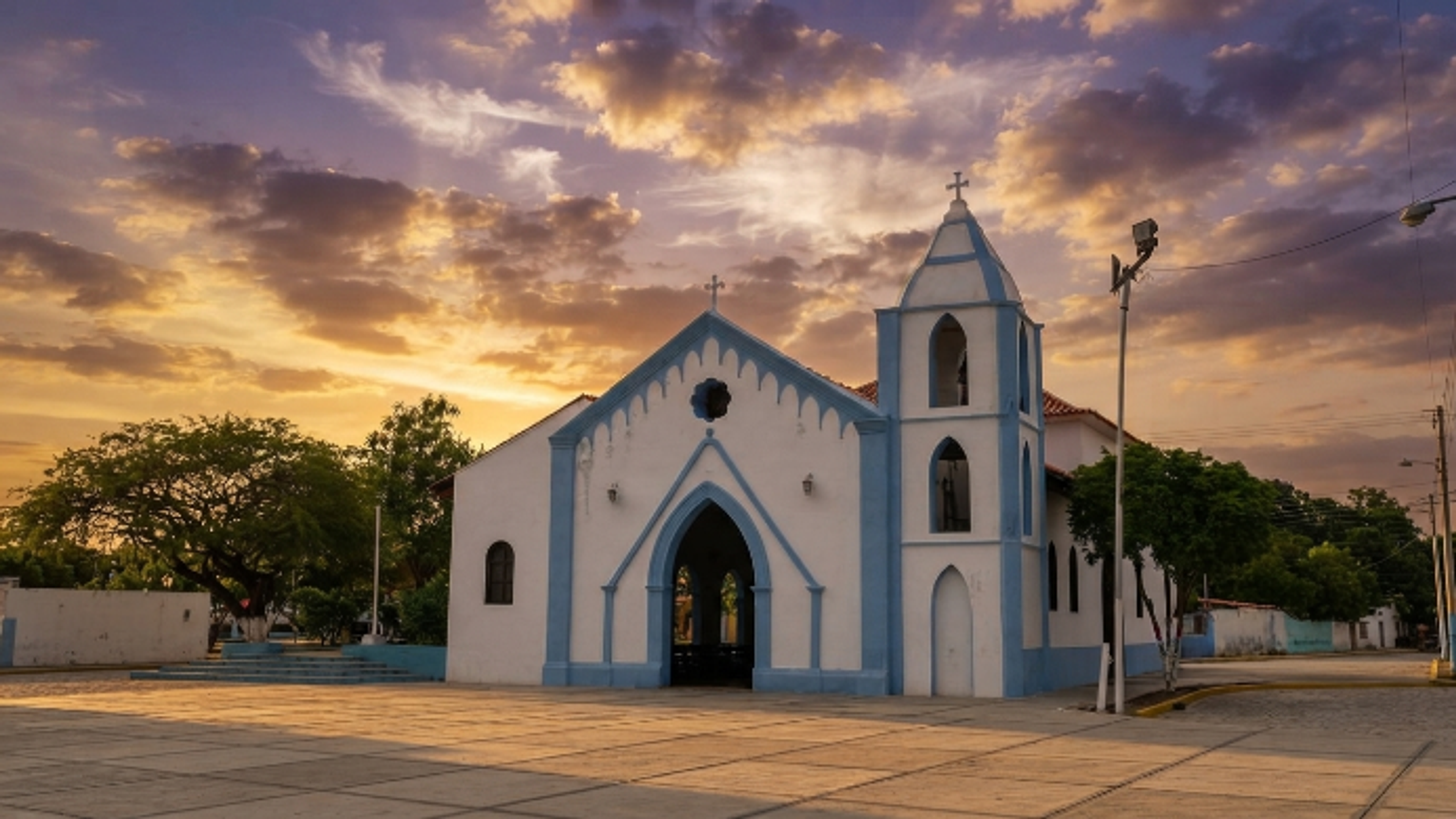 La Guardia, Nueva Esparta, Venezuela