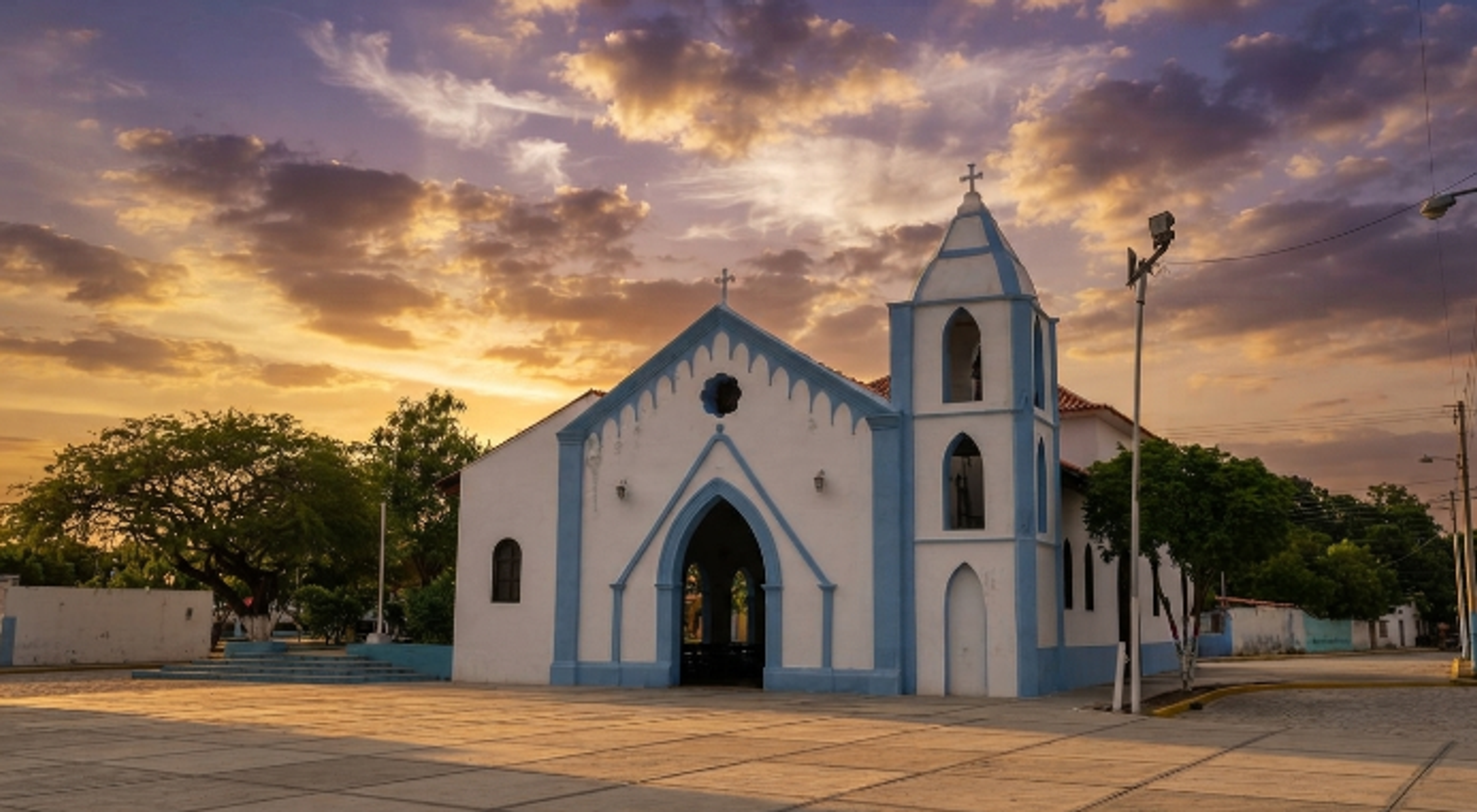 La Guardia, Nueva Esparta, Venezuela