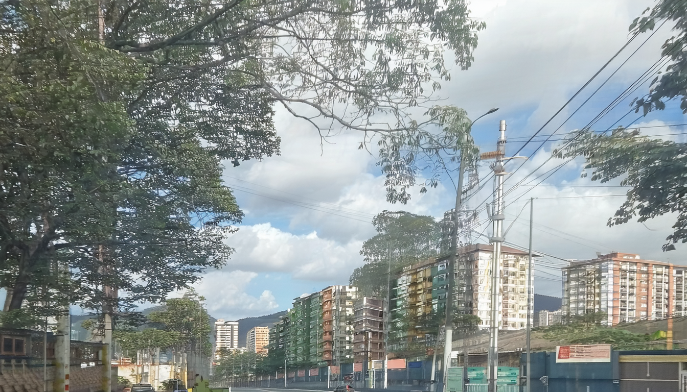 Fuerte Tiuna