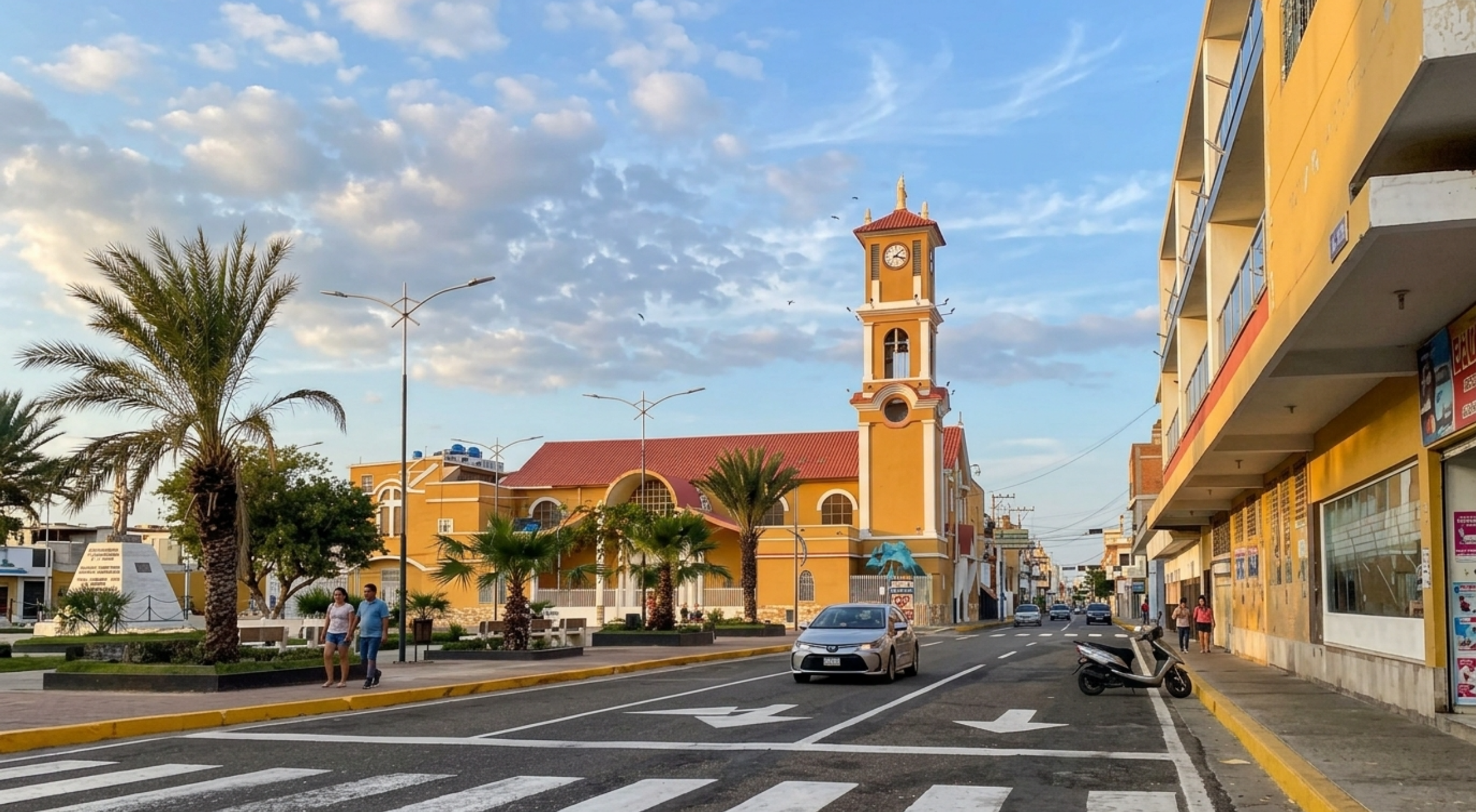 Punto Fijo, Falcón, Venezuela