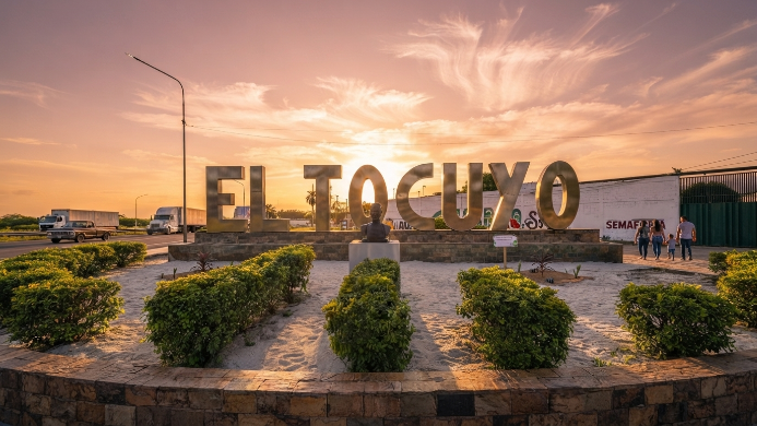 El Tocuyo, Lara, Venezuela