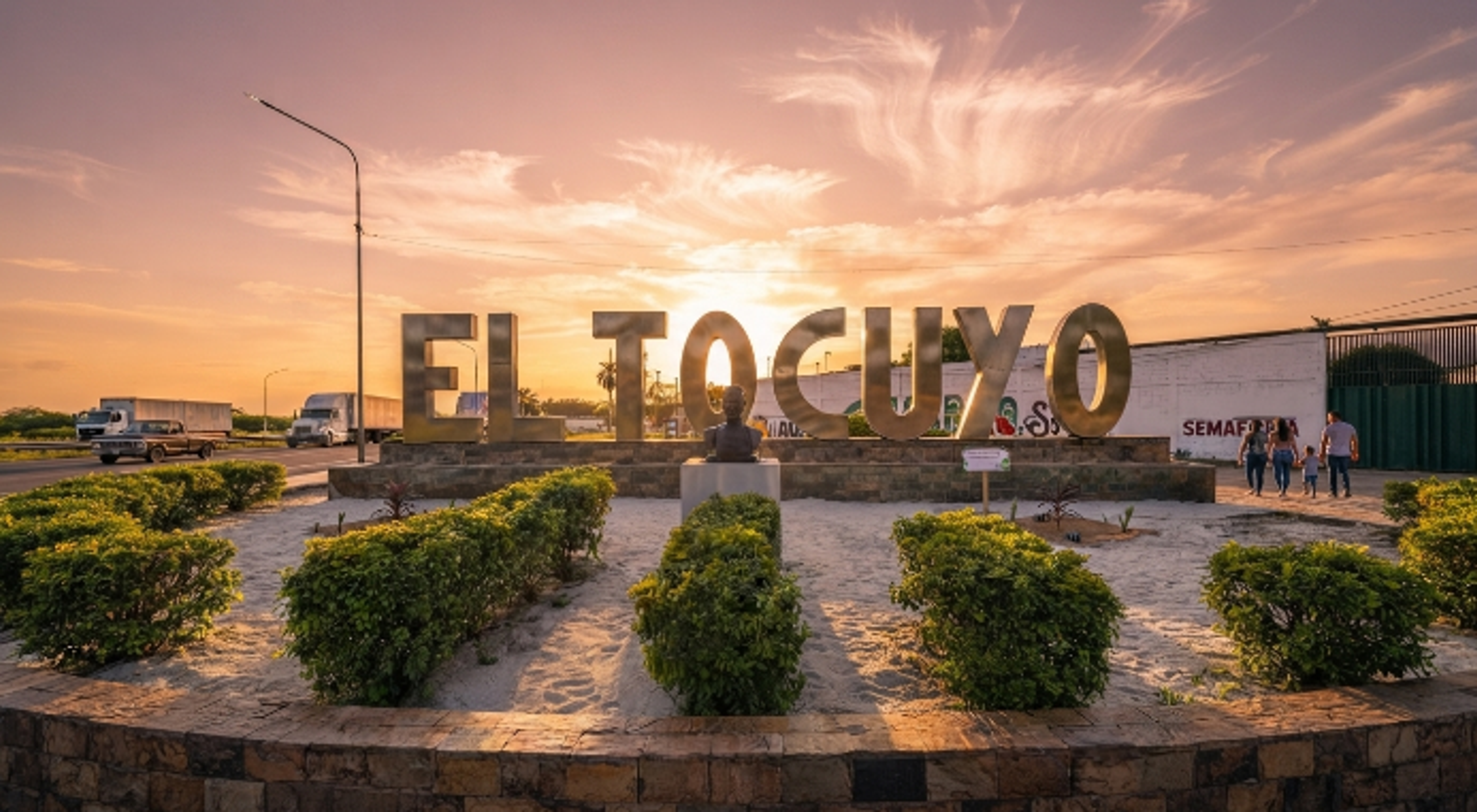 El Tocuyo, Lara, Venezuela