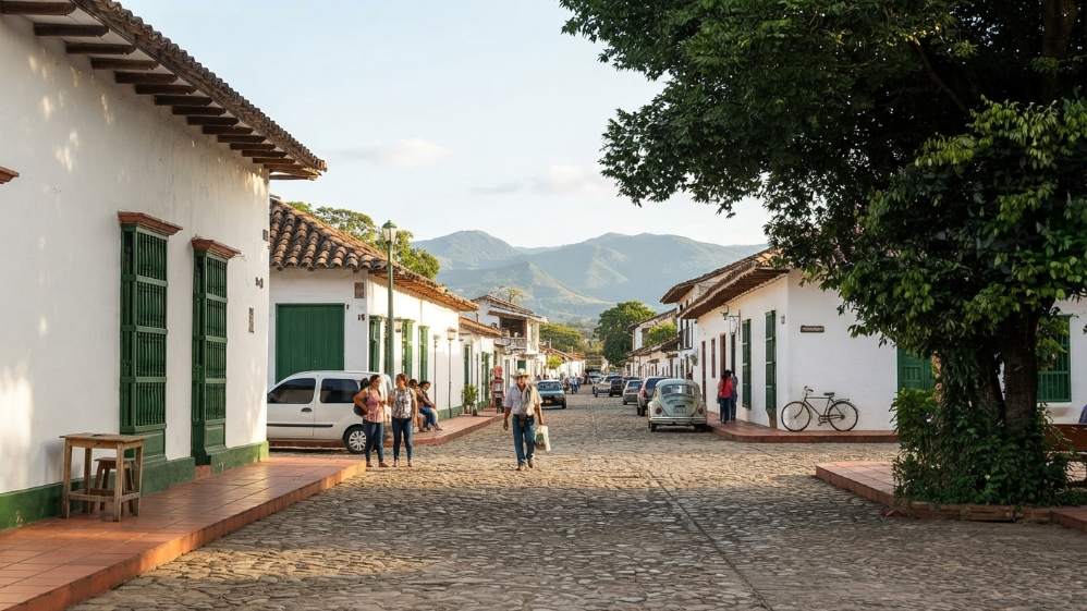 Ureña, Táchira, Venezuela