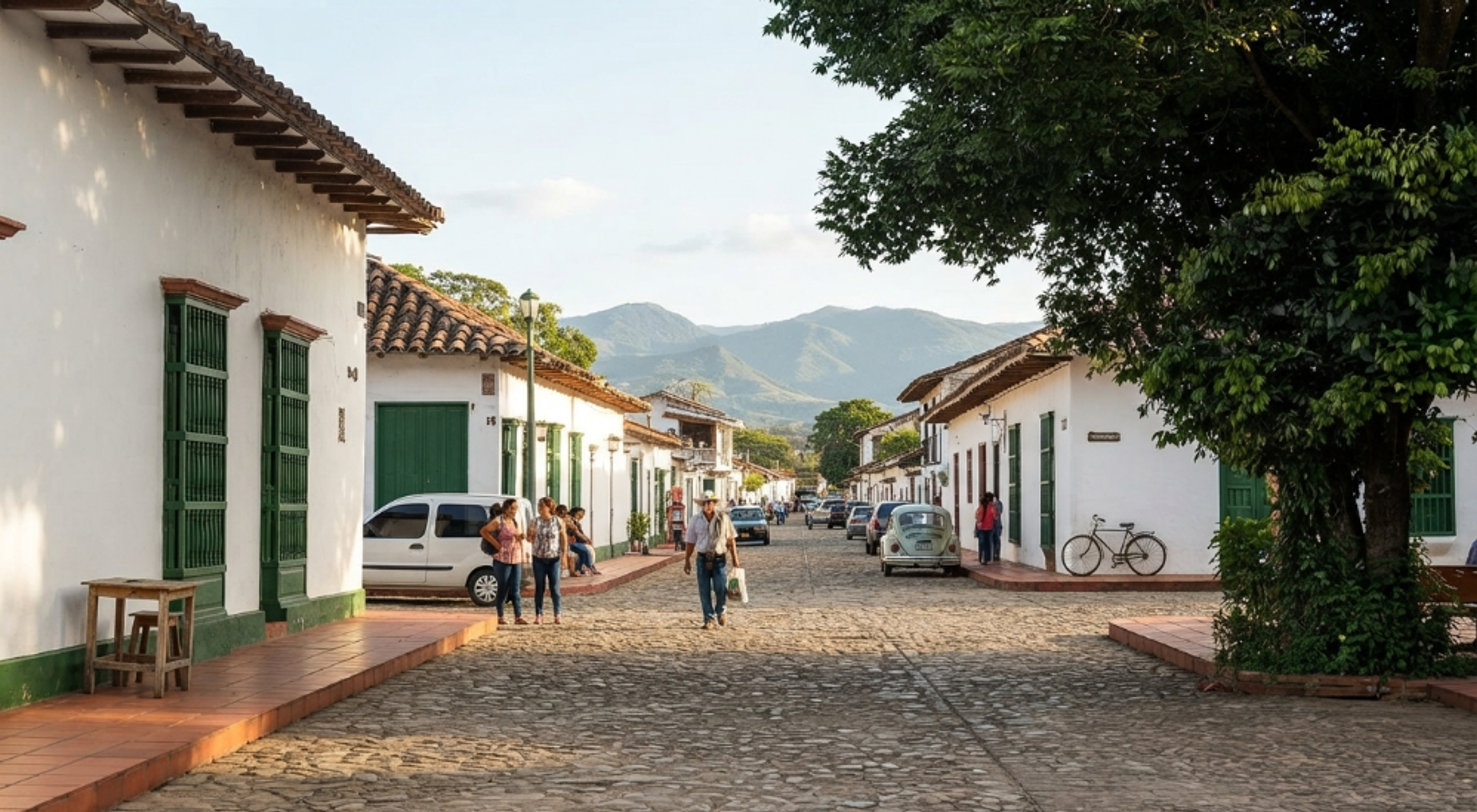 Ureña, Táchira, Venezuela