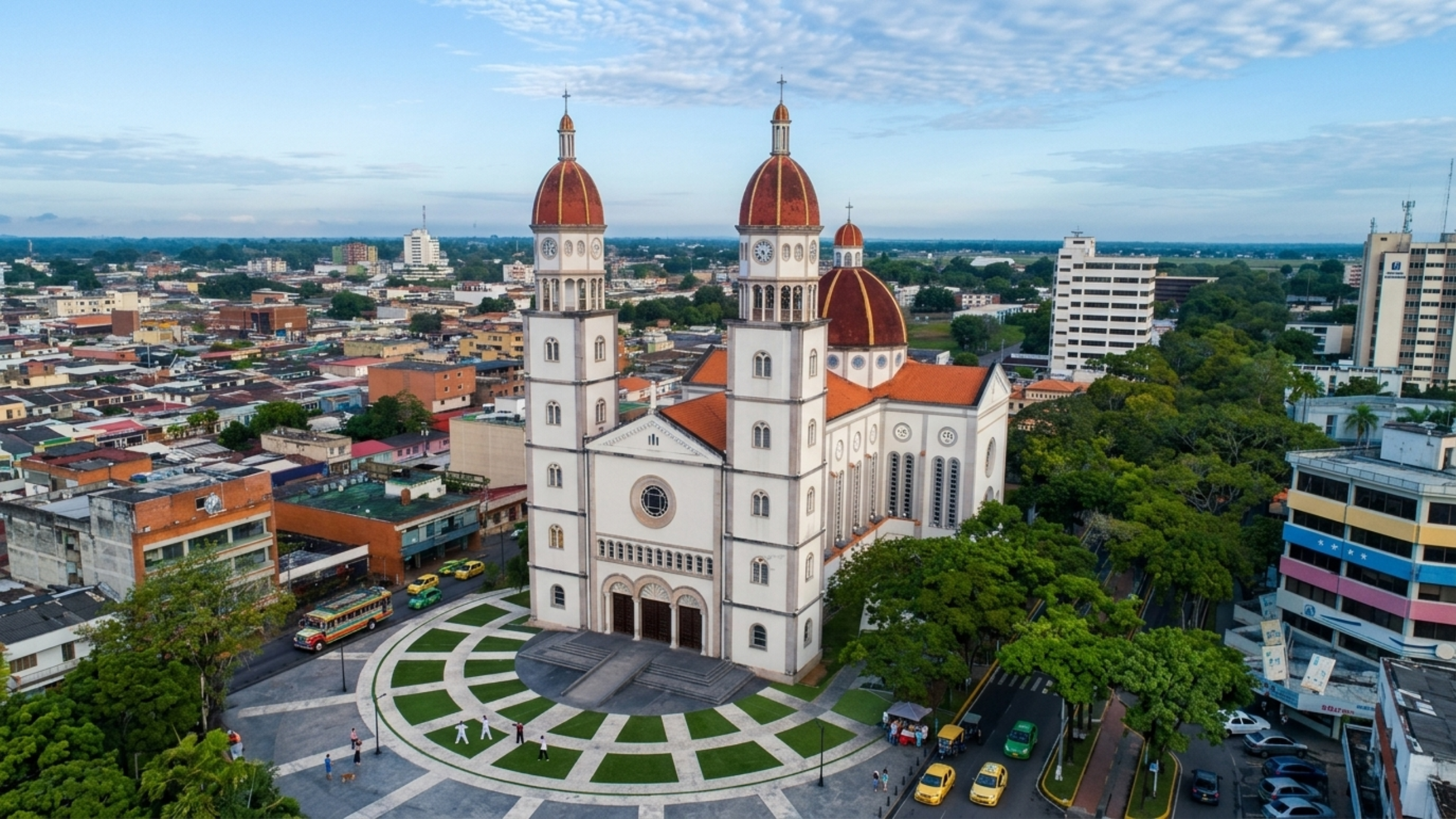 Maturín Monagas