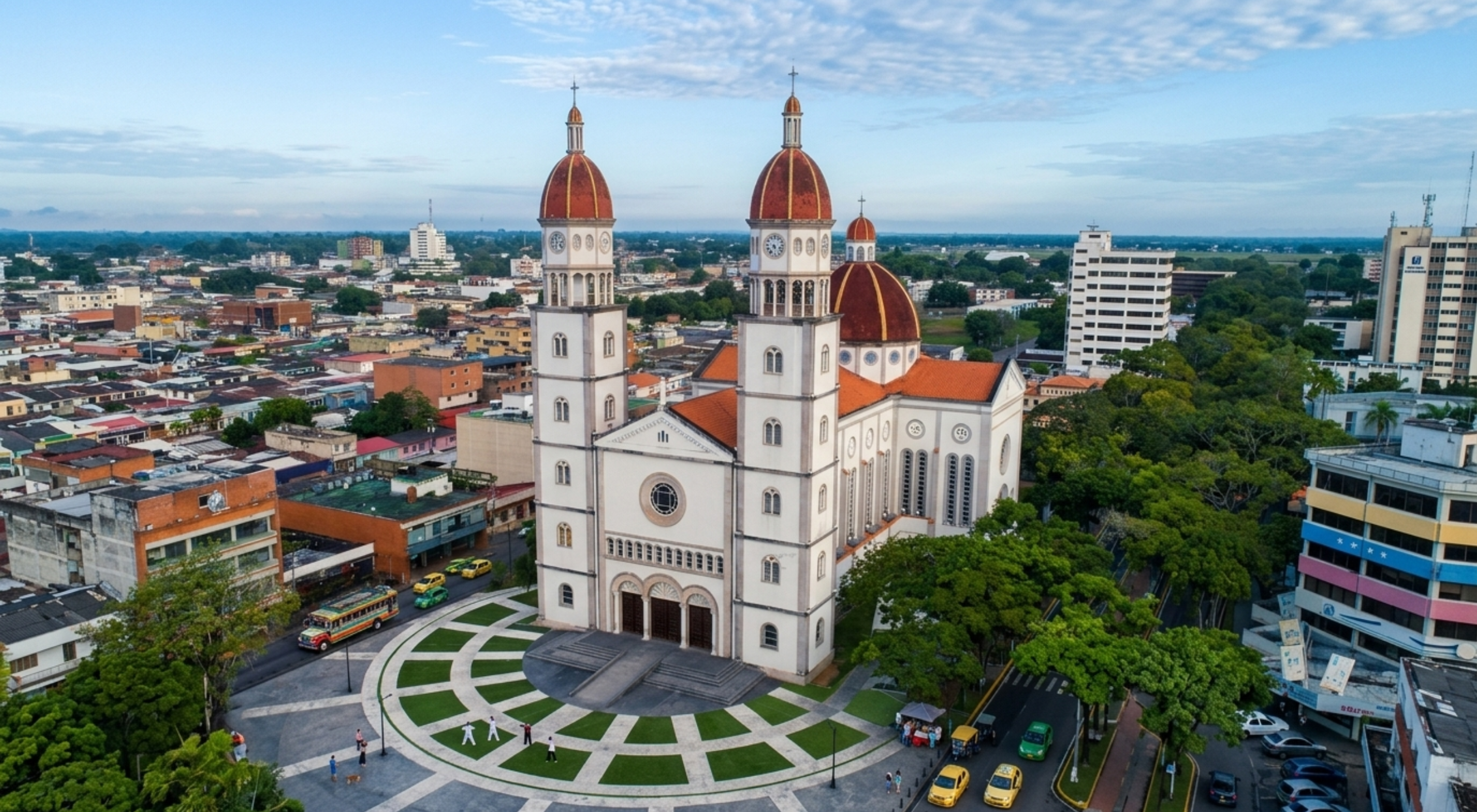 Maturín Monagas