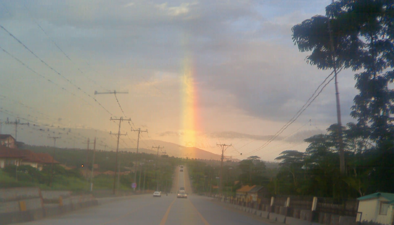 Santa Teresa