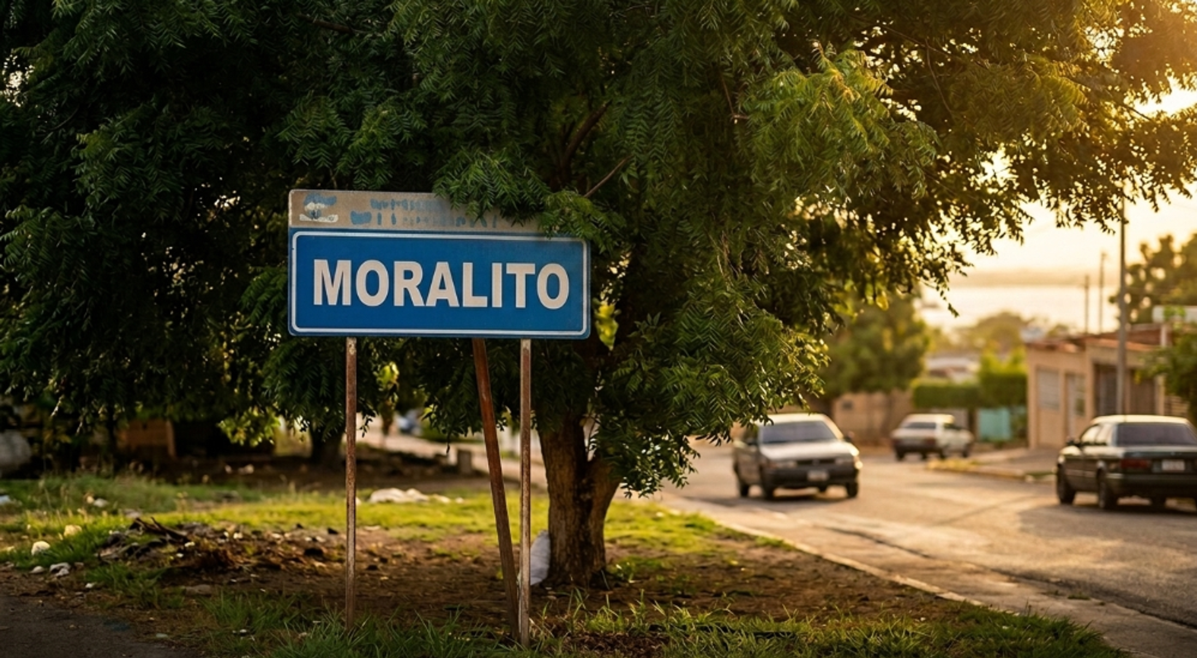 El Moralito, Zulia, Venezuela