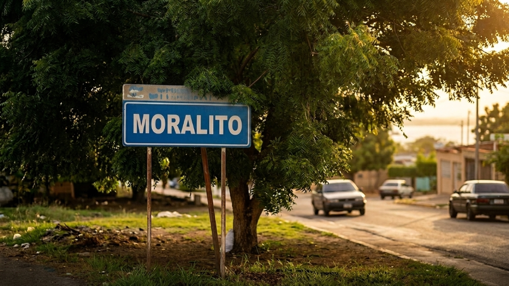 El Moralito, Zulia, Venezuela