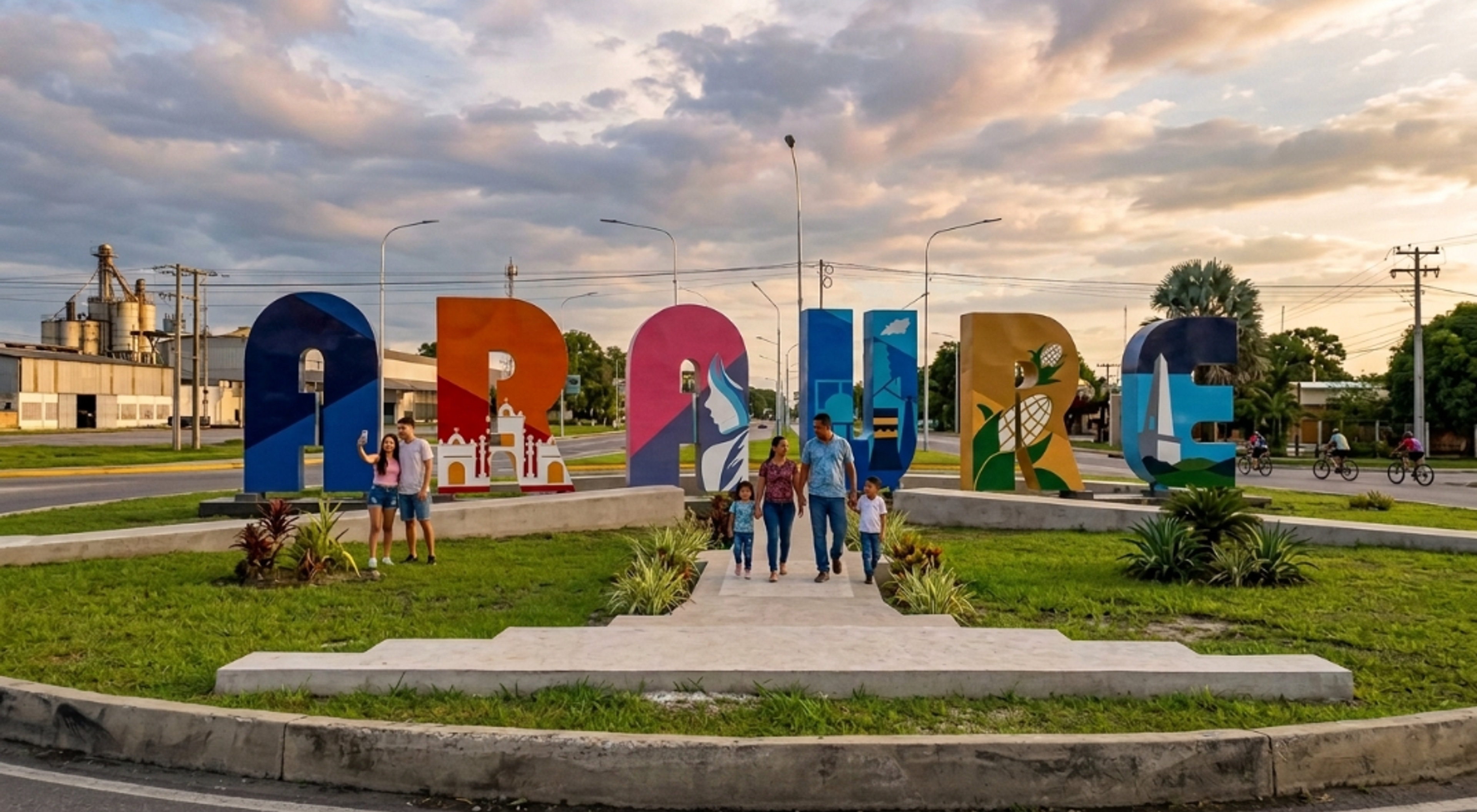 Araure, Portuguesa, Venezuela