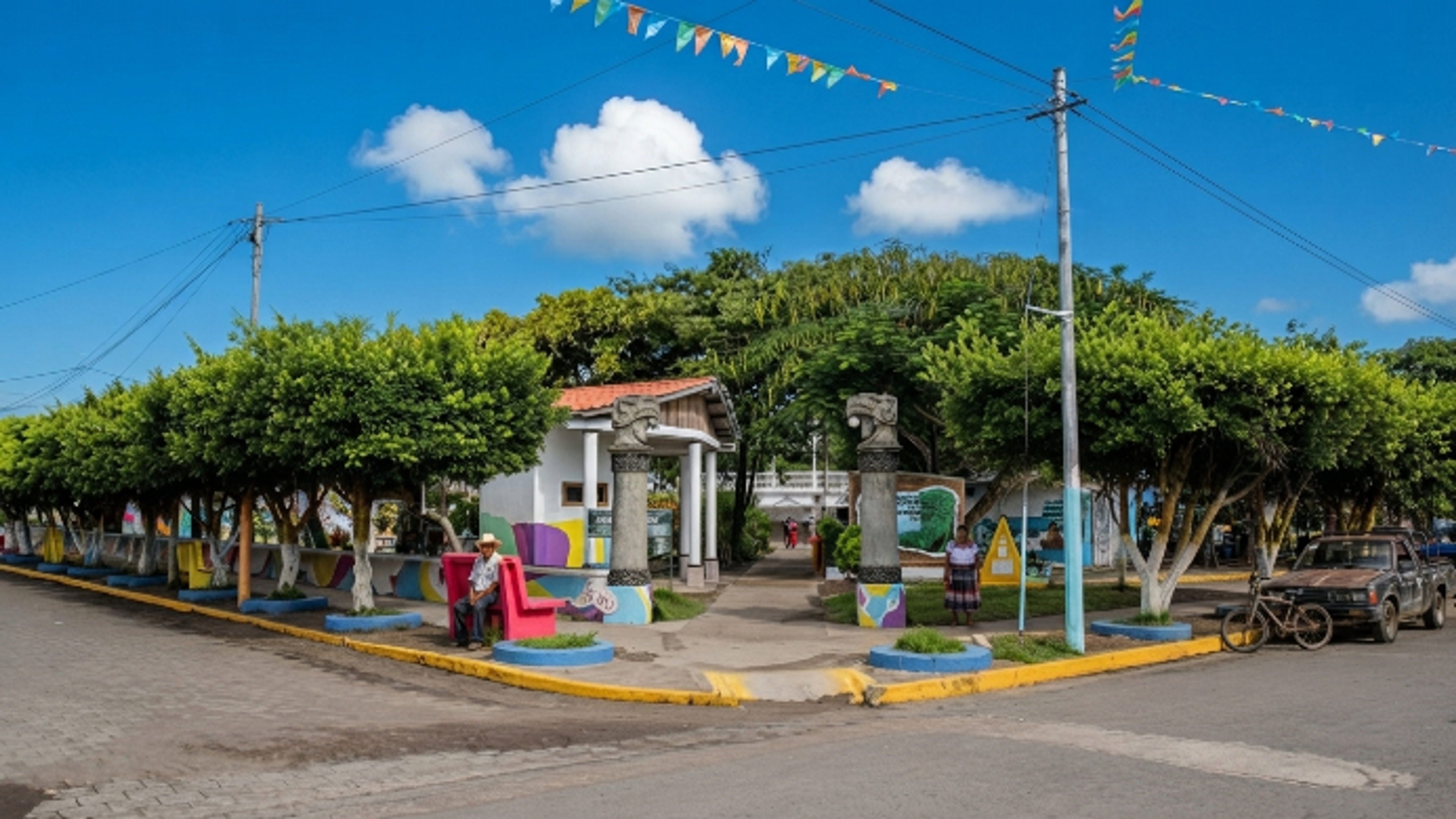 Altagracia, Nueva Esparta, Venezuela