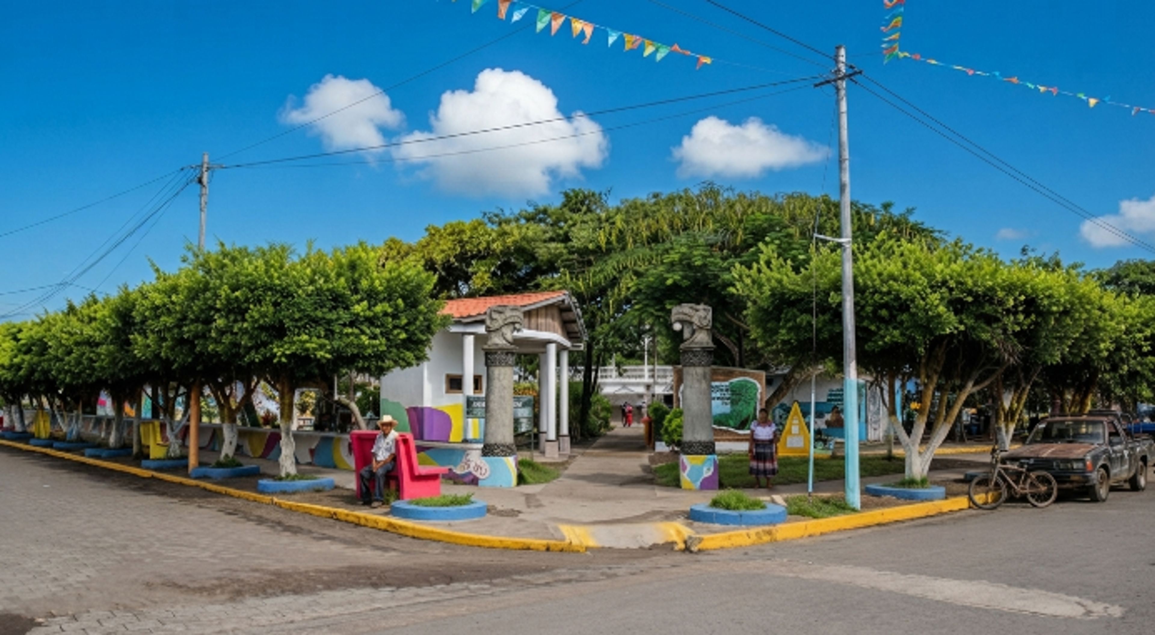Altagracia, Nueva Esparta, Venezuela