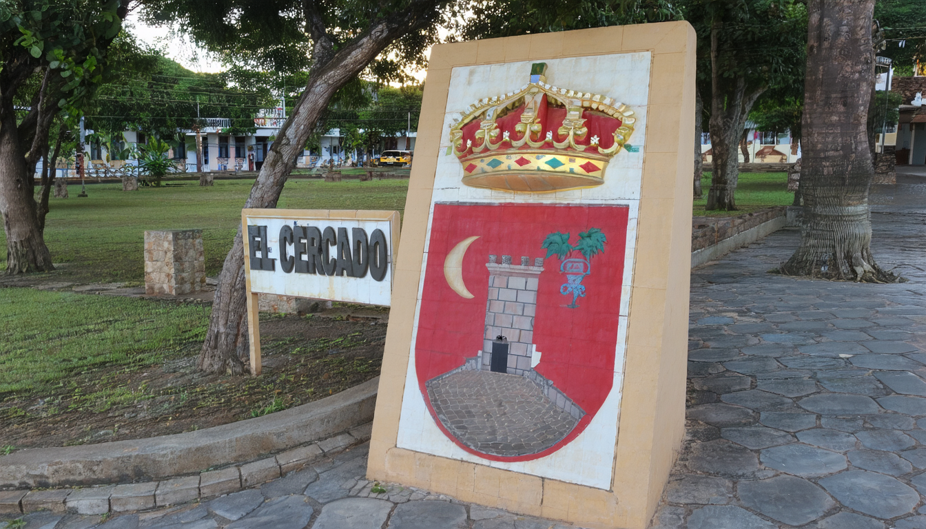 El Cercado
