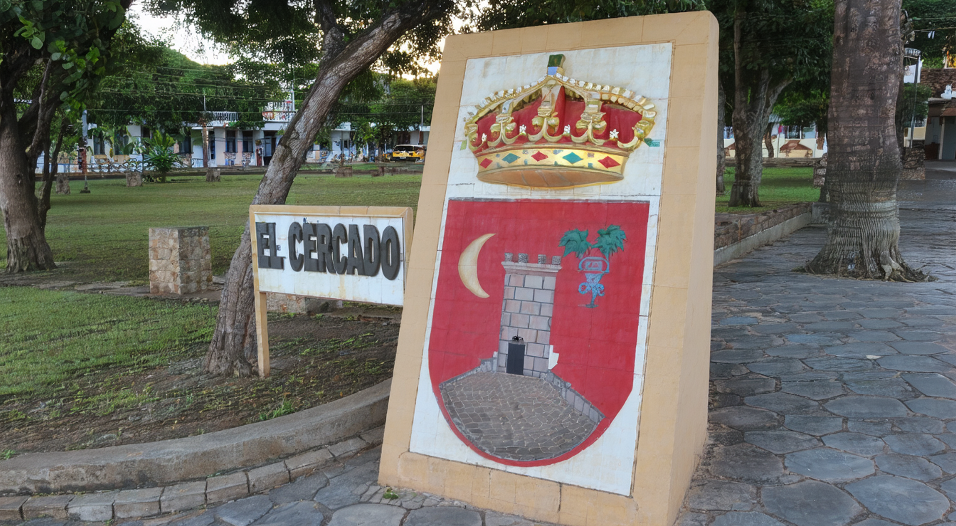 El Cercado