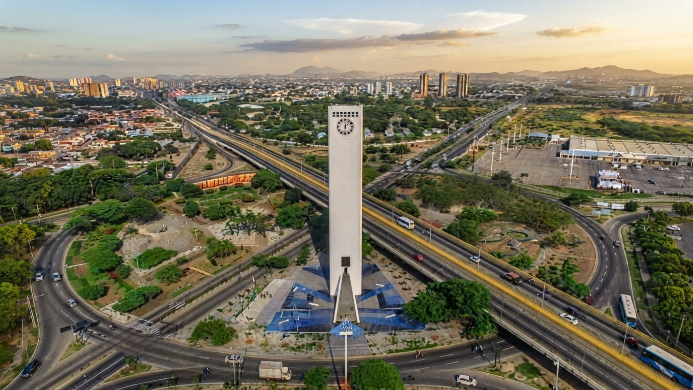 Barquisimeto, Lara, Venezuela