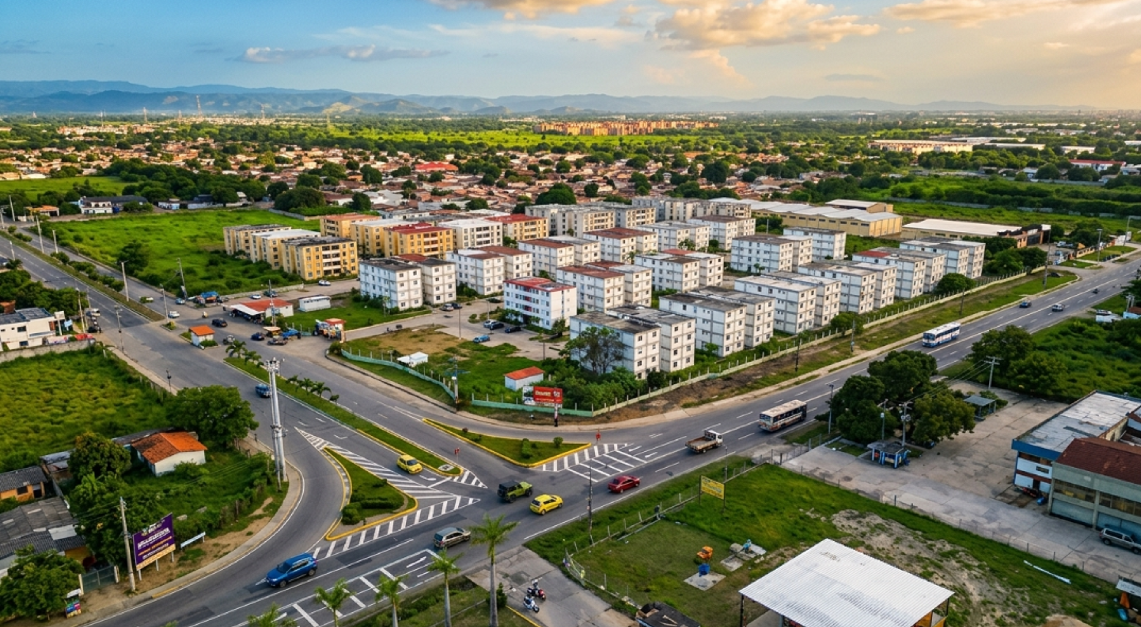 Ciudad Alianza, Carabobo, Venezuela