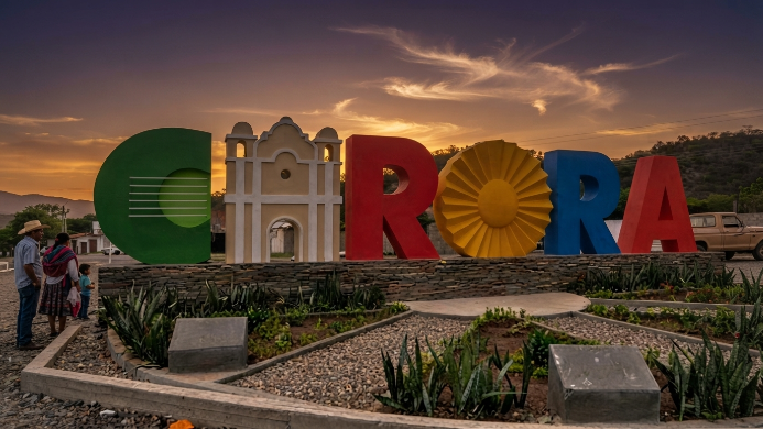 Carora, Lara, Venezuela