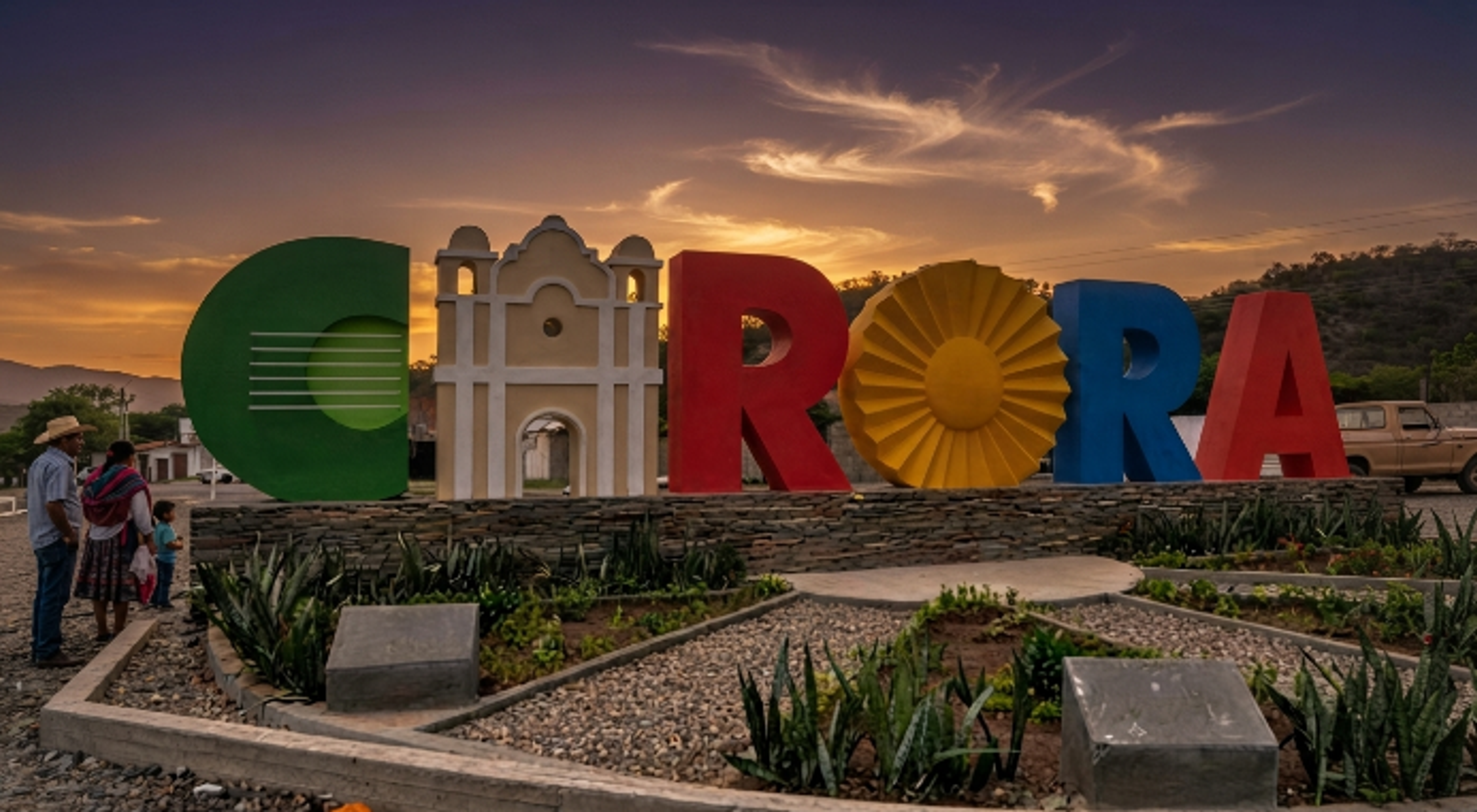 Carora, Lara, Venezuela