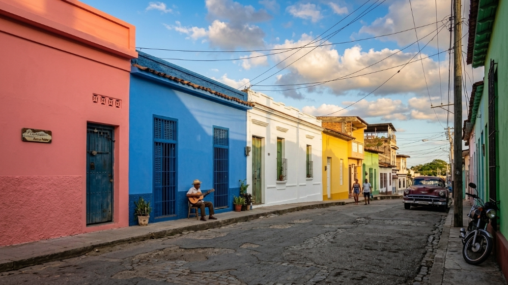 Tacarigua de Mamporal, Miranda, Venezuela