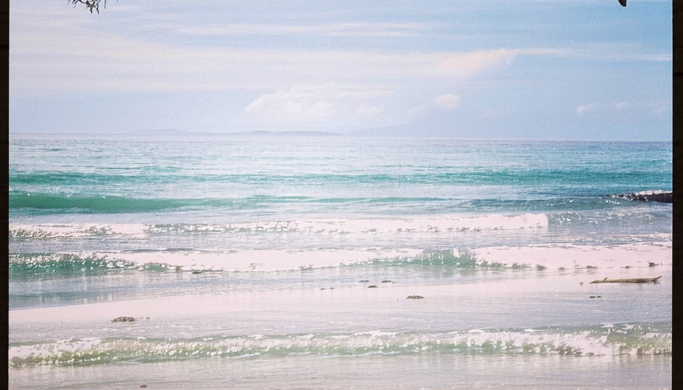 Playa Guacuco