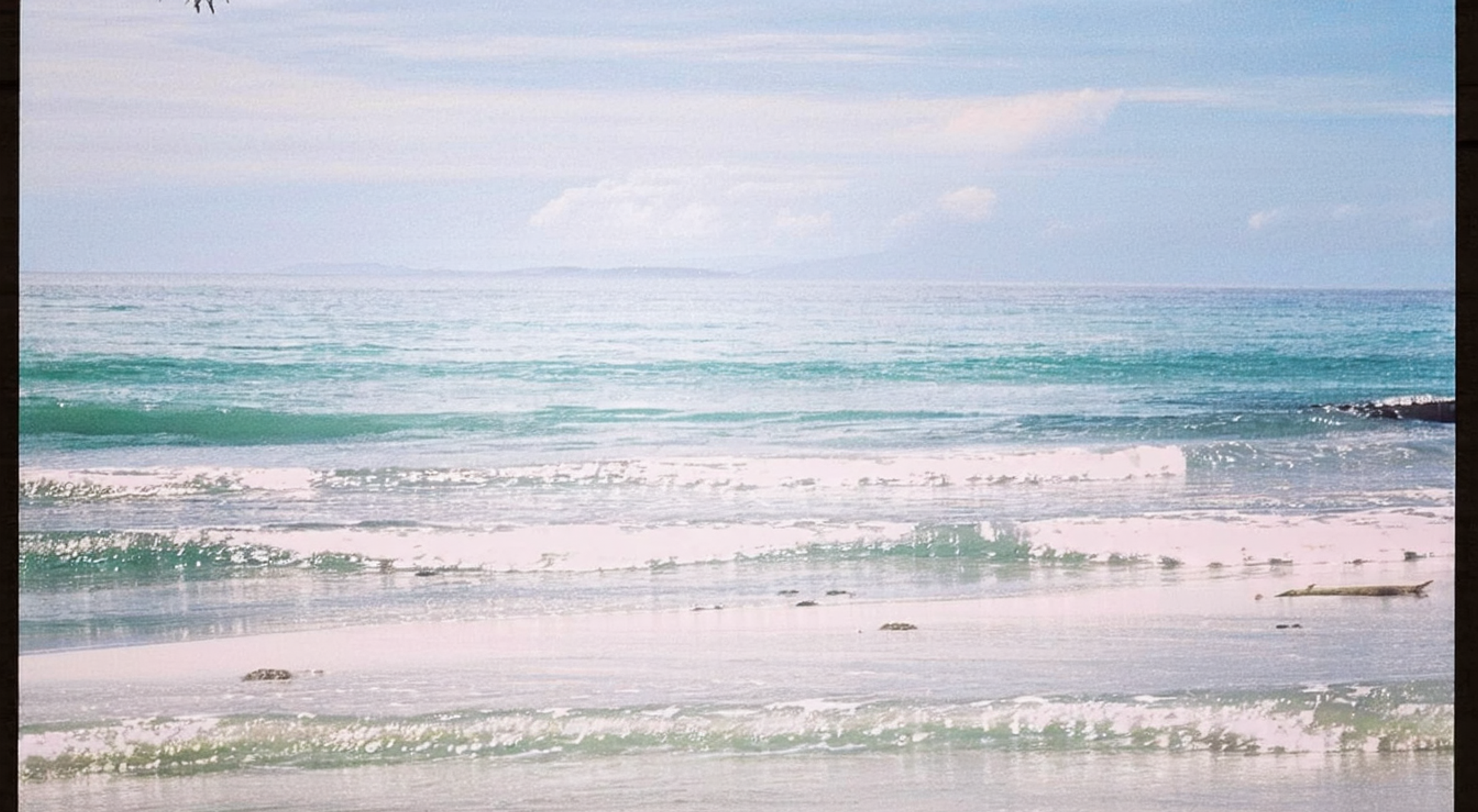Playa Guacuco