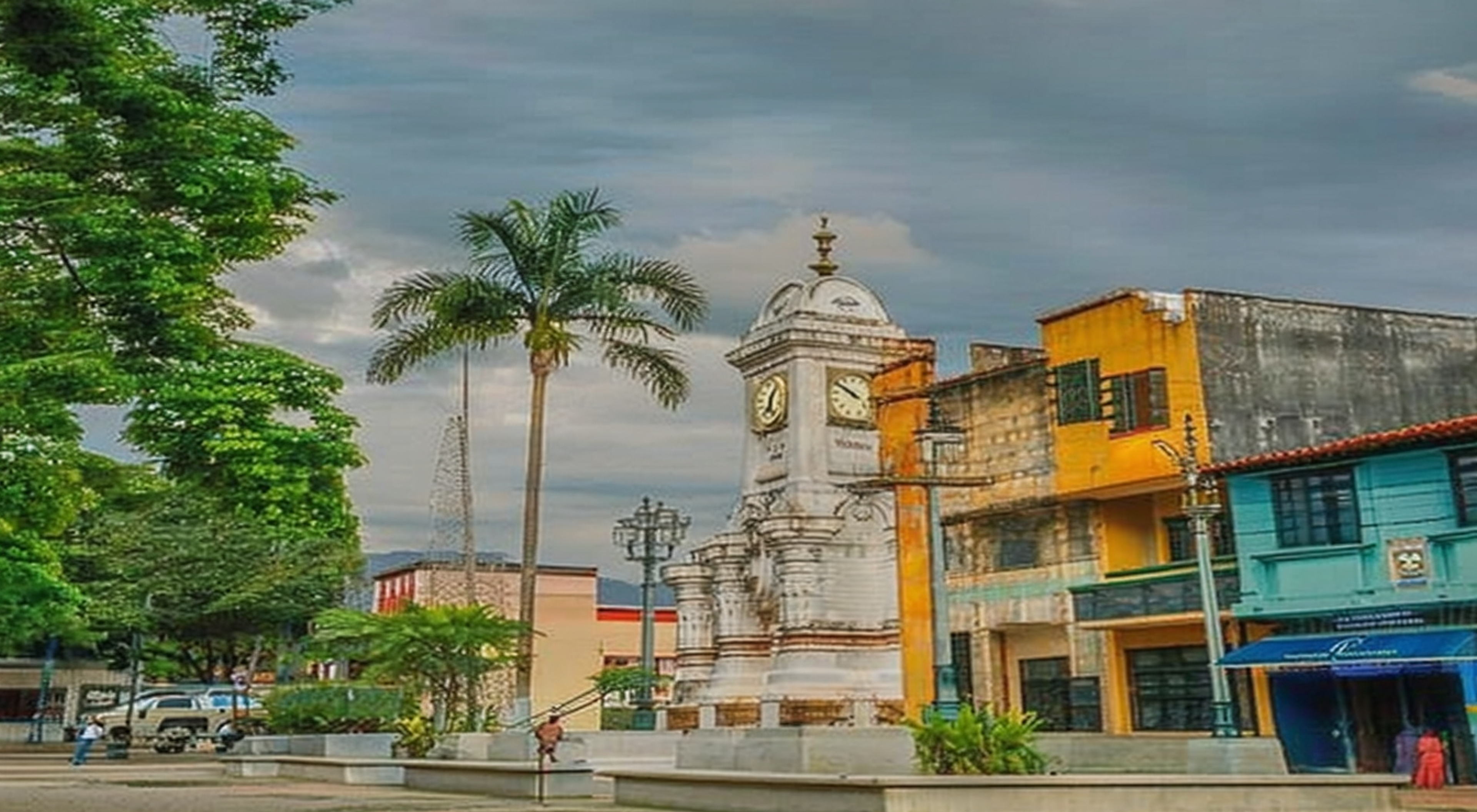 San Juan De Colon