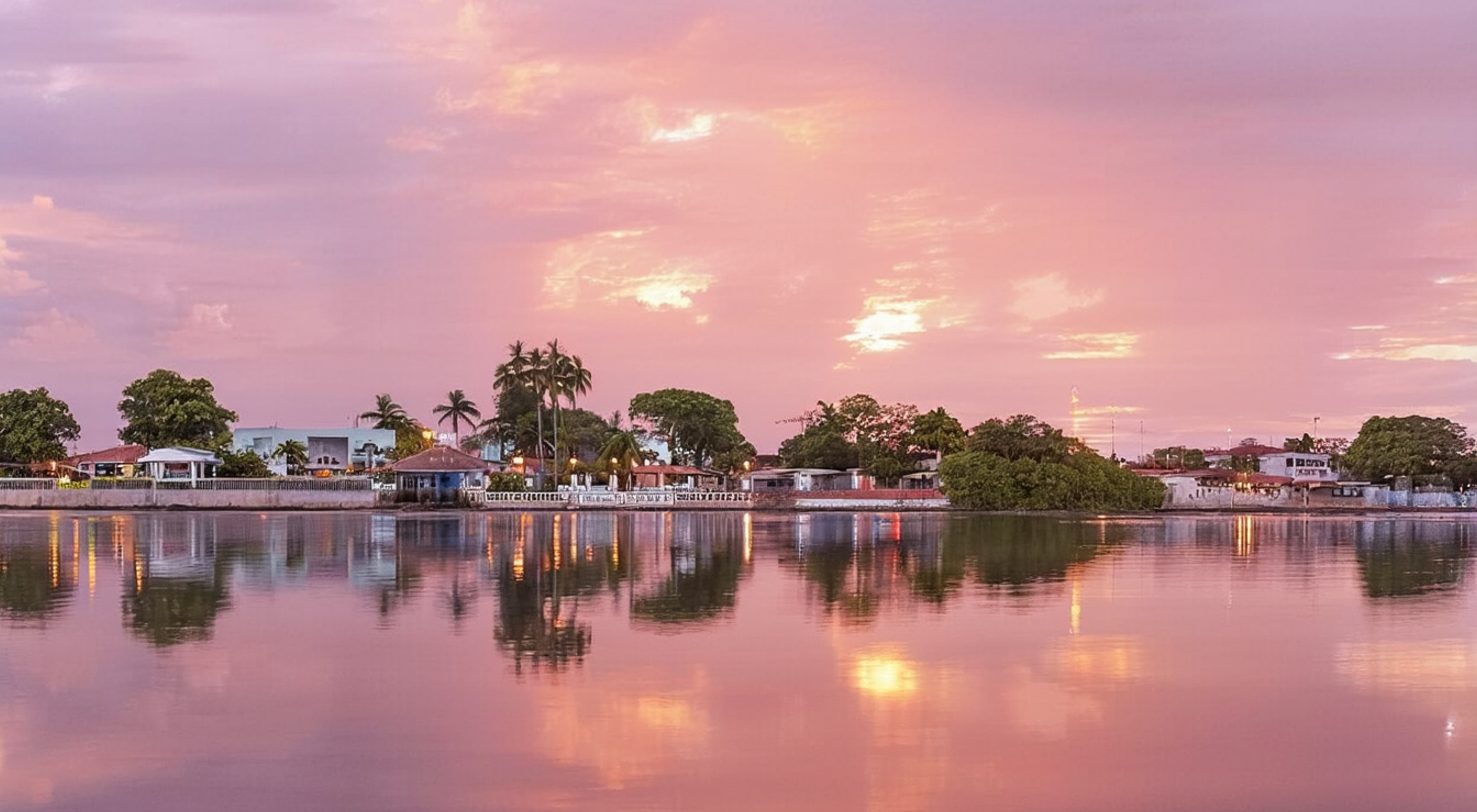 Higuerote