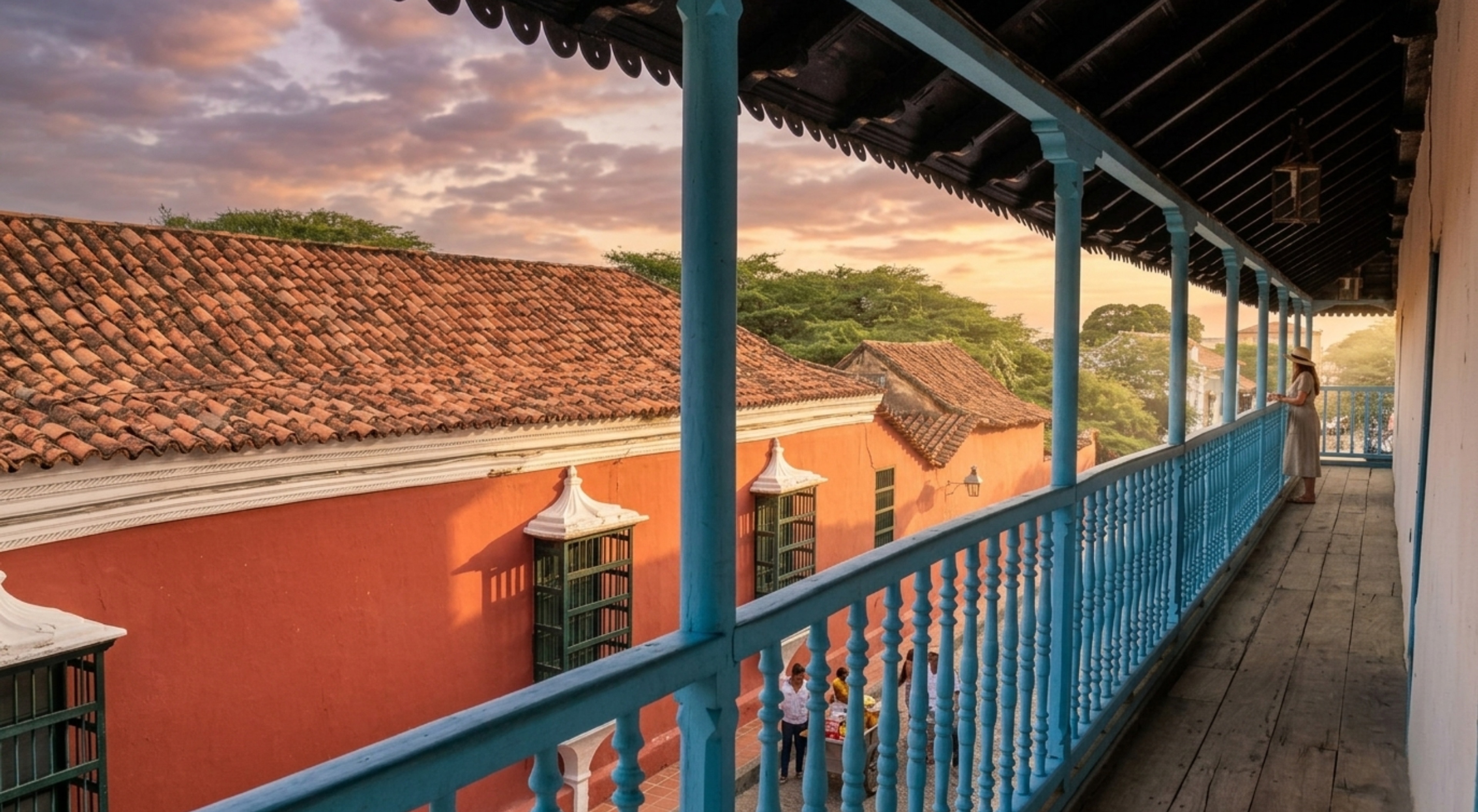 Coro, Falcón, Venezuela