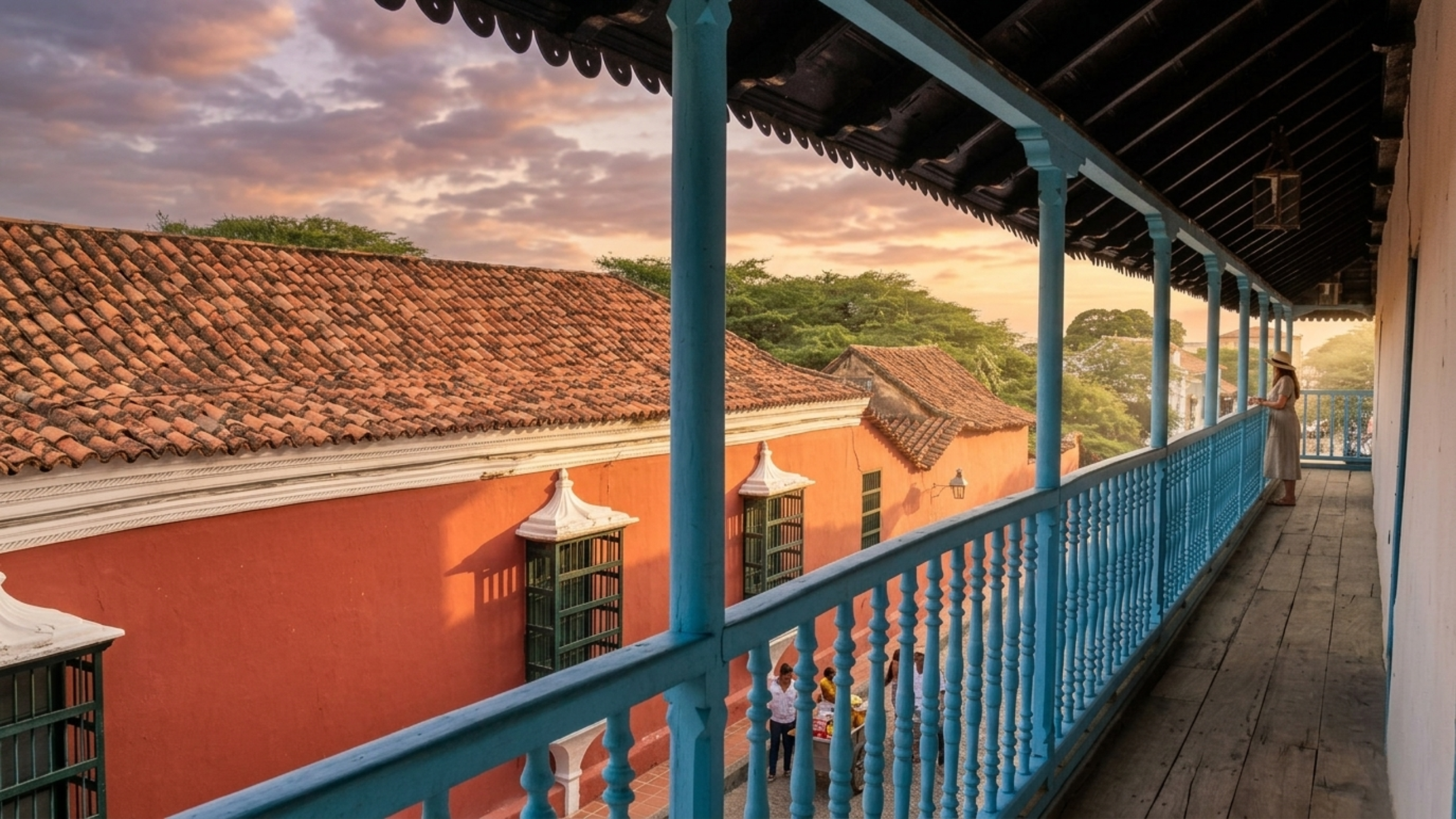 Coro, Falcón, Venezuela