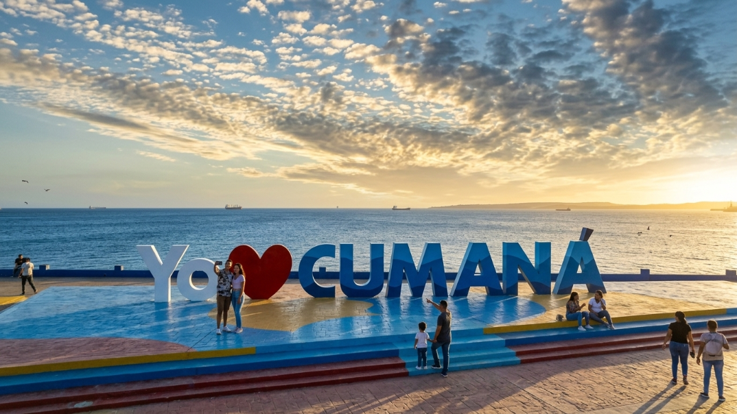 Cumaná, Sucre, Venezuela