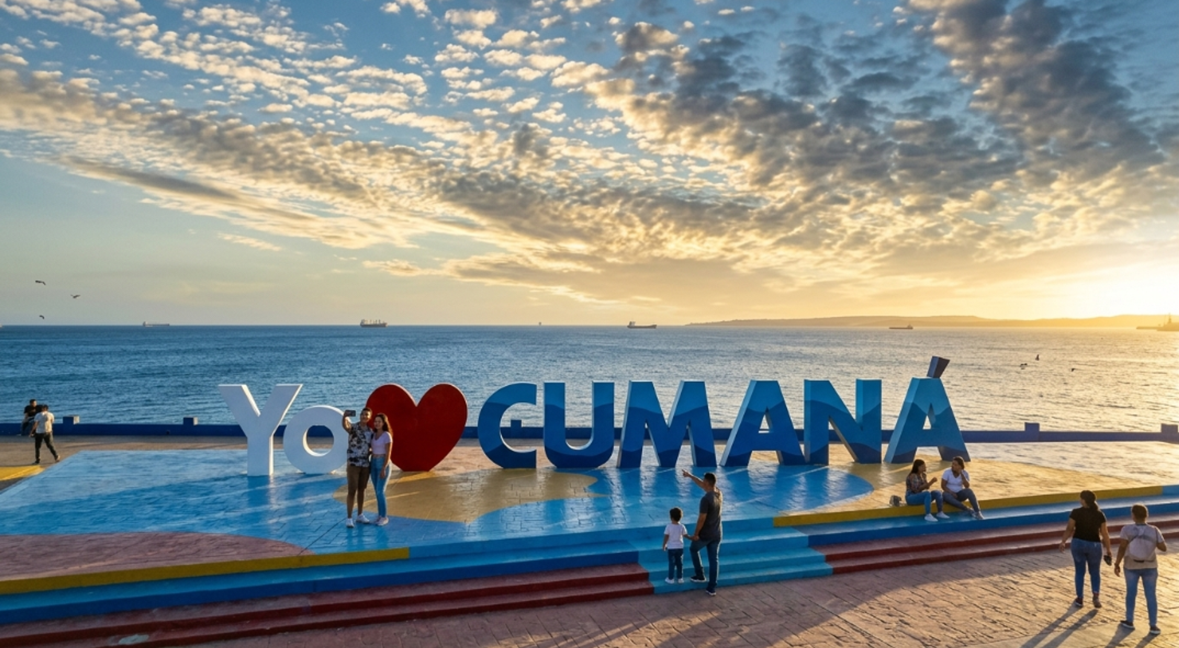 Cumaná, Sucre, Venezuela