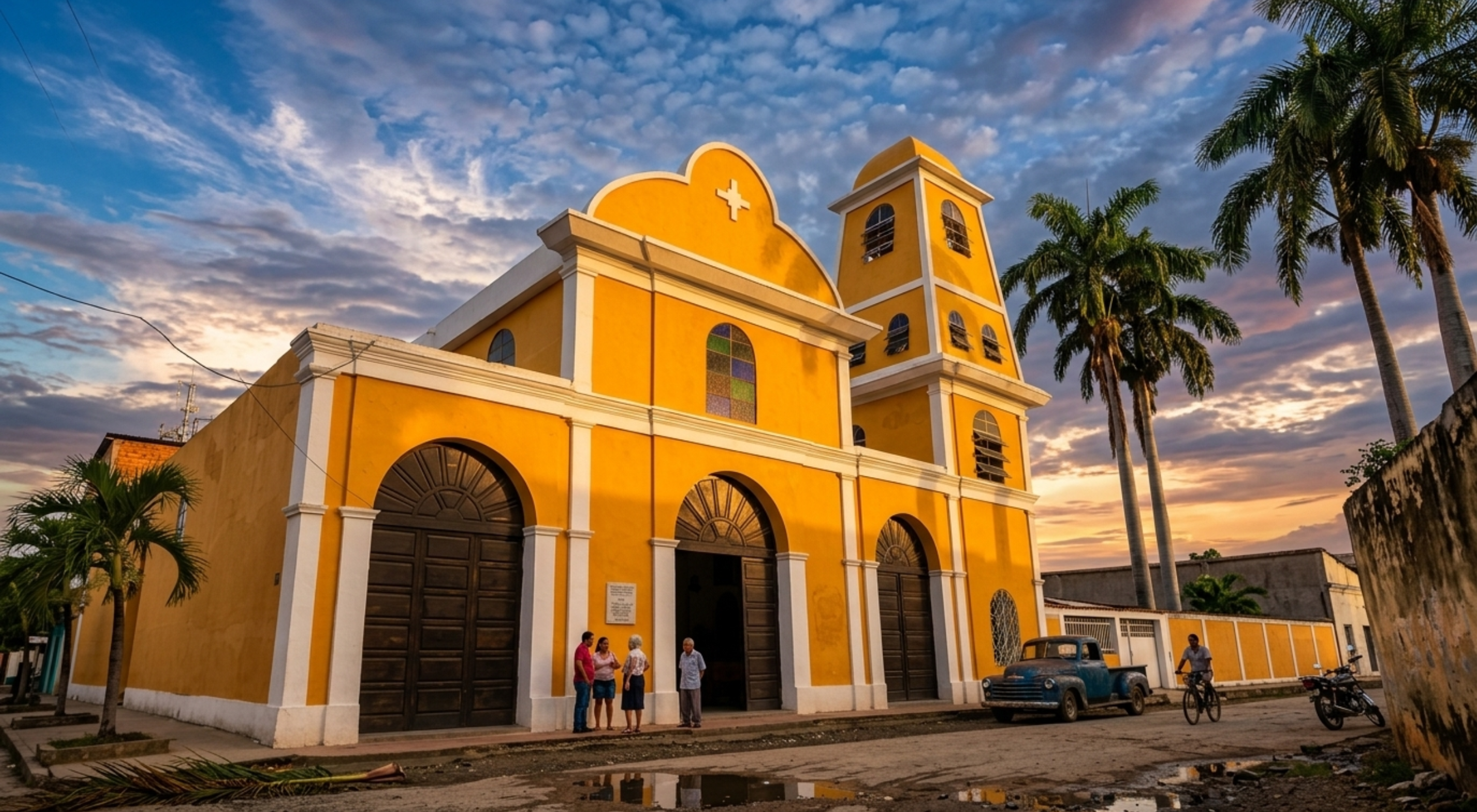 Palo Negro